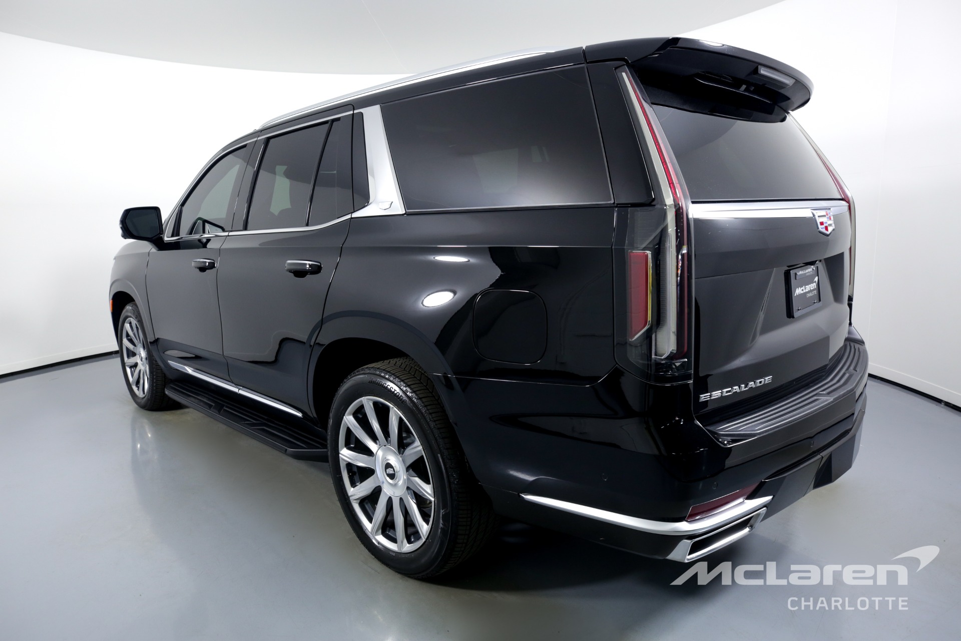 Used 2021 Cadillac Escalade Premium Luxury Platinum | Charlotte, NC