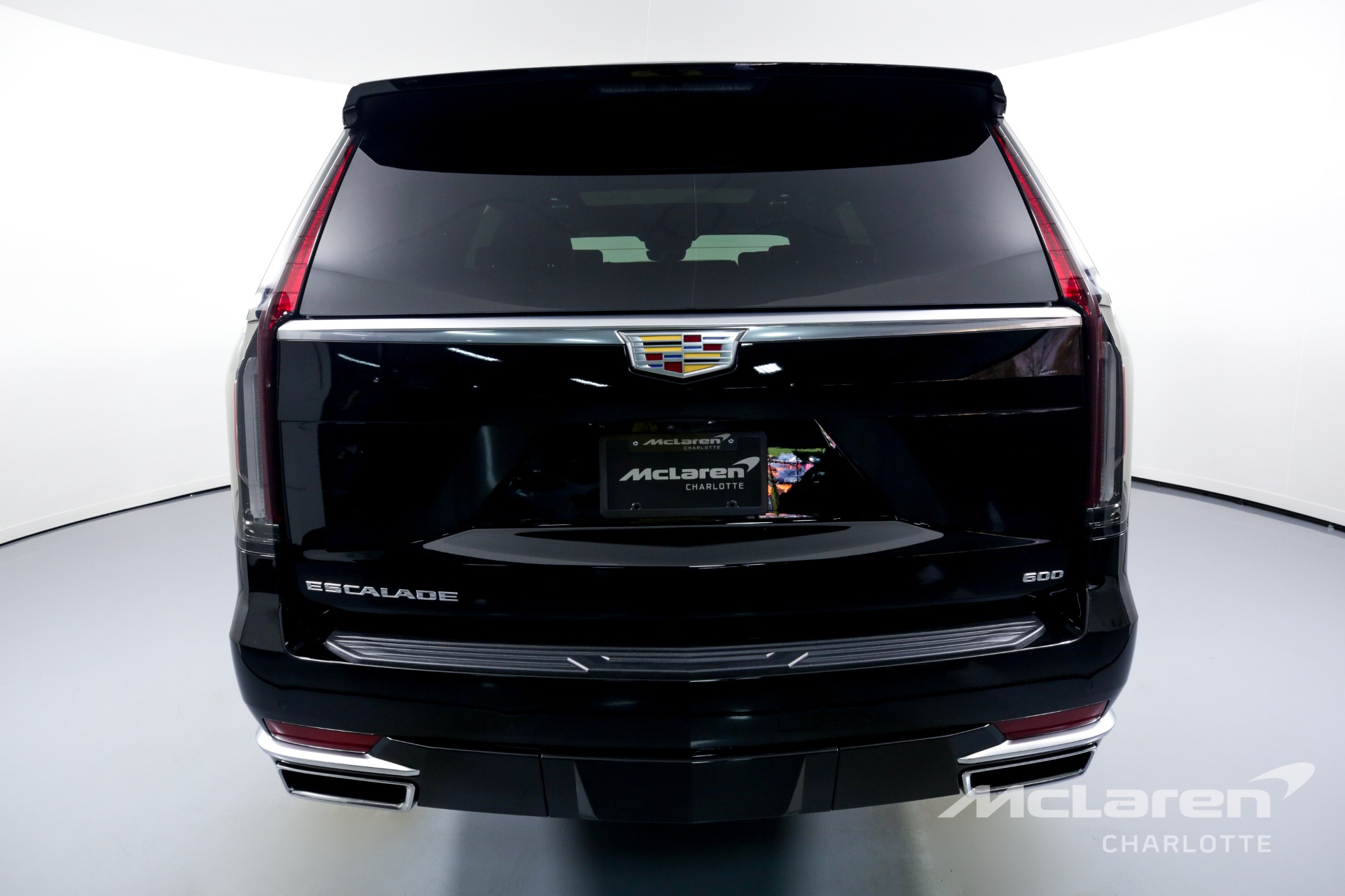 Used 2021 Cadillac Escalade Premium Luxury Platinum | Charlotte, NC