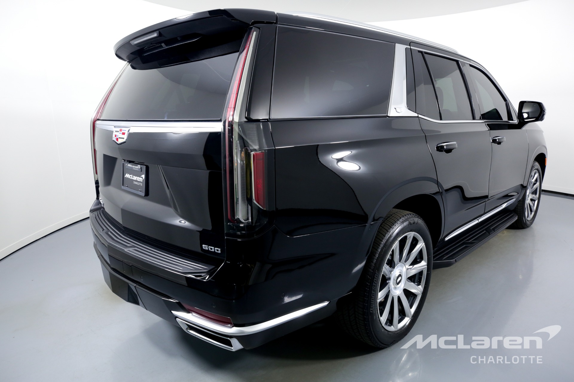 Used 2021 Cadillac Escalade Premium Luxury Platinum | Charlotte, NC