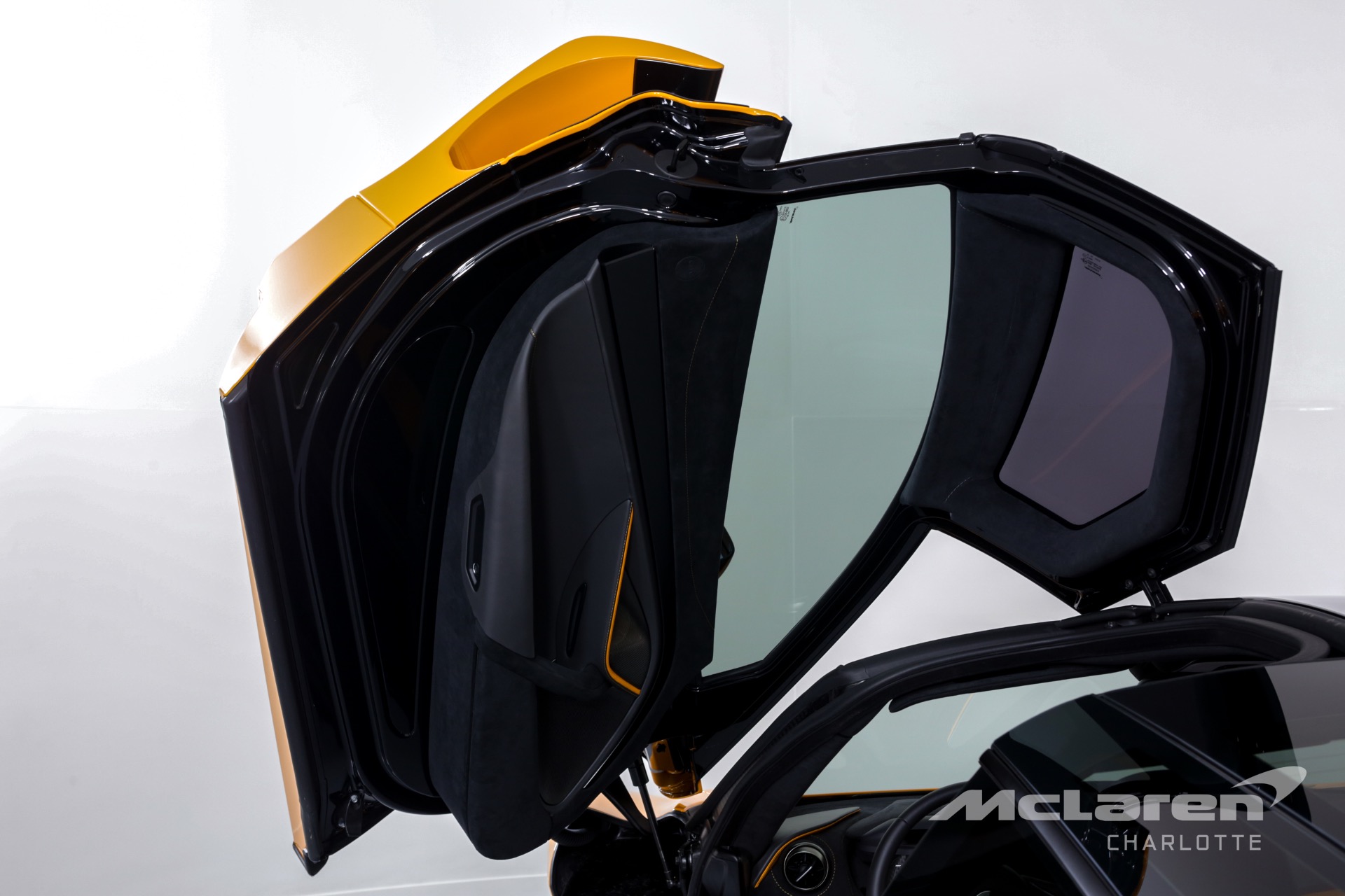 Used 2018 McLaren 720S | Charlotte, NC