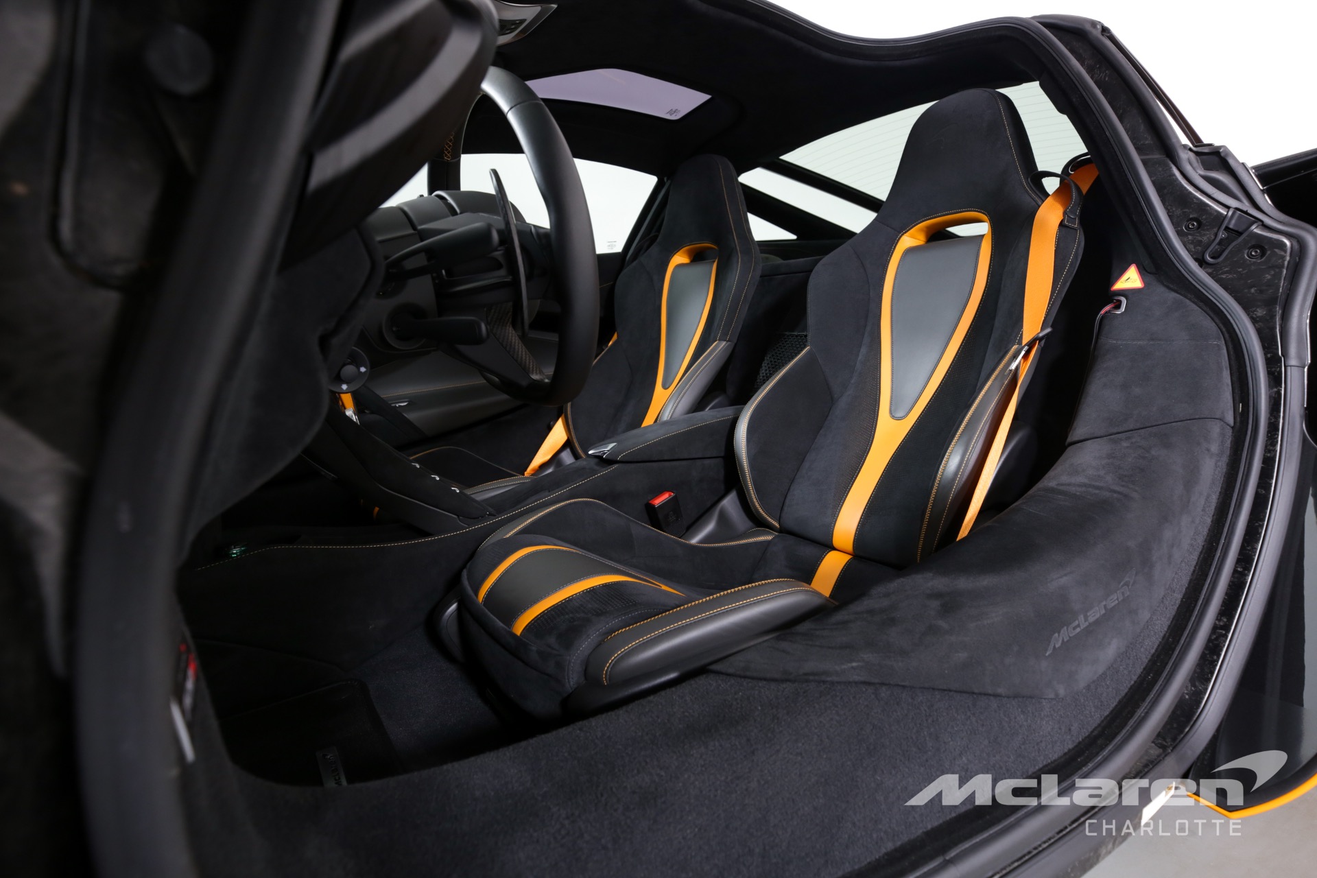 Used 2018 McLaren 720S | Charlotte, NC