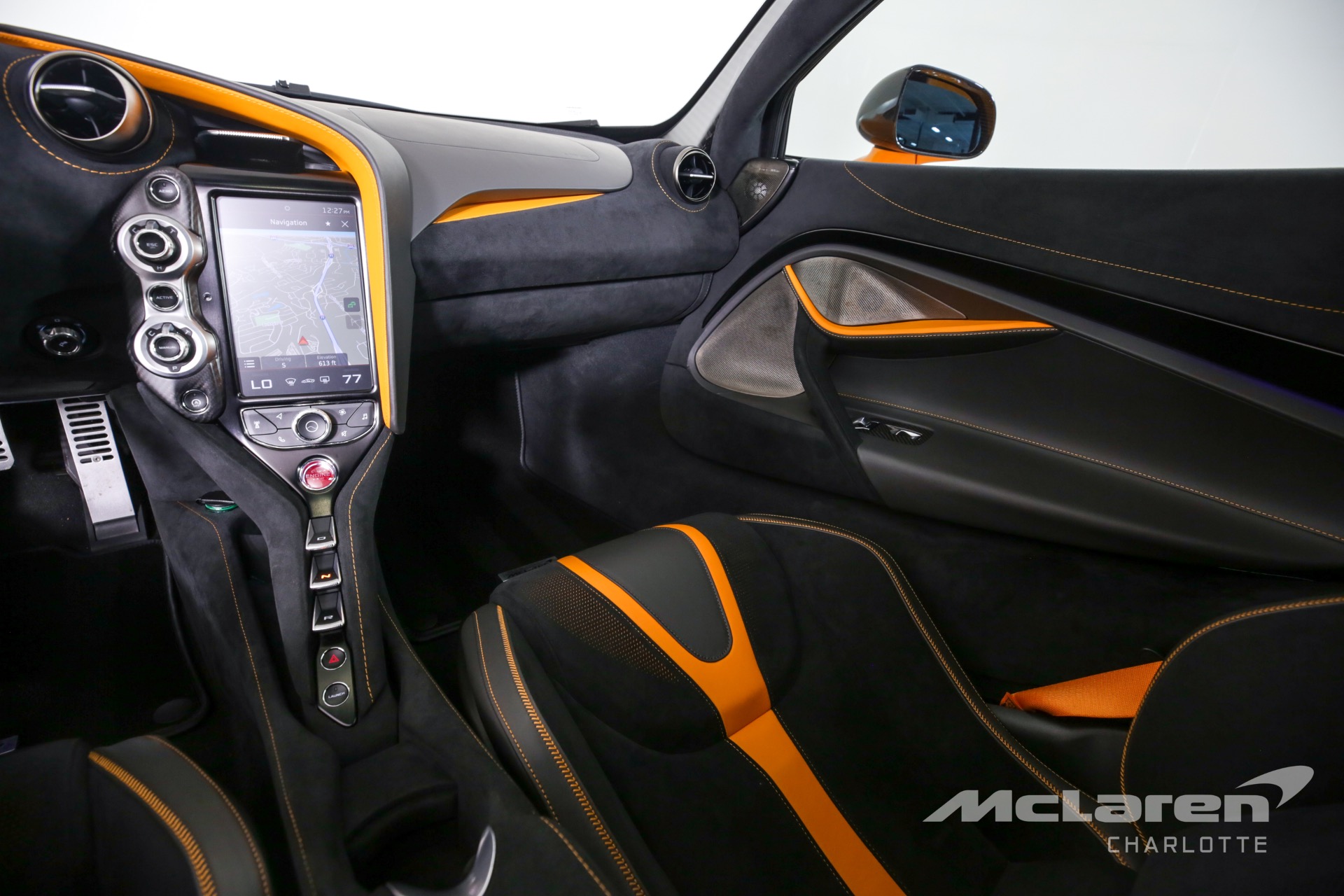 Used 2018 McLaren 720S | Charlotte, NC