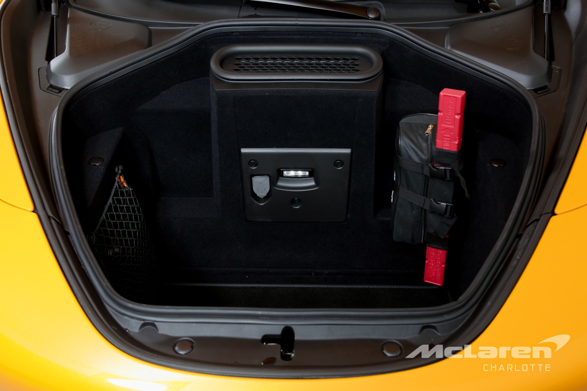 Used 2018 McLaren 720S | Charlotte, NC