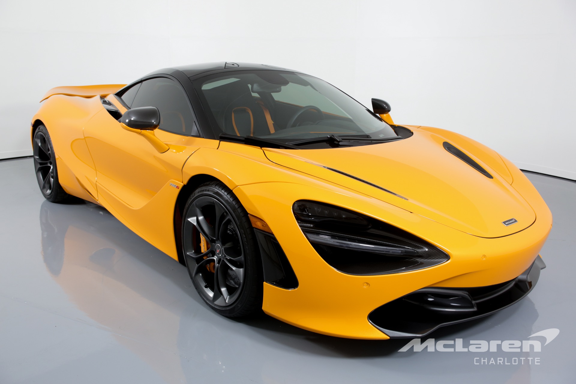Used 2018 McLaren 720S | Charlotte, NC