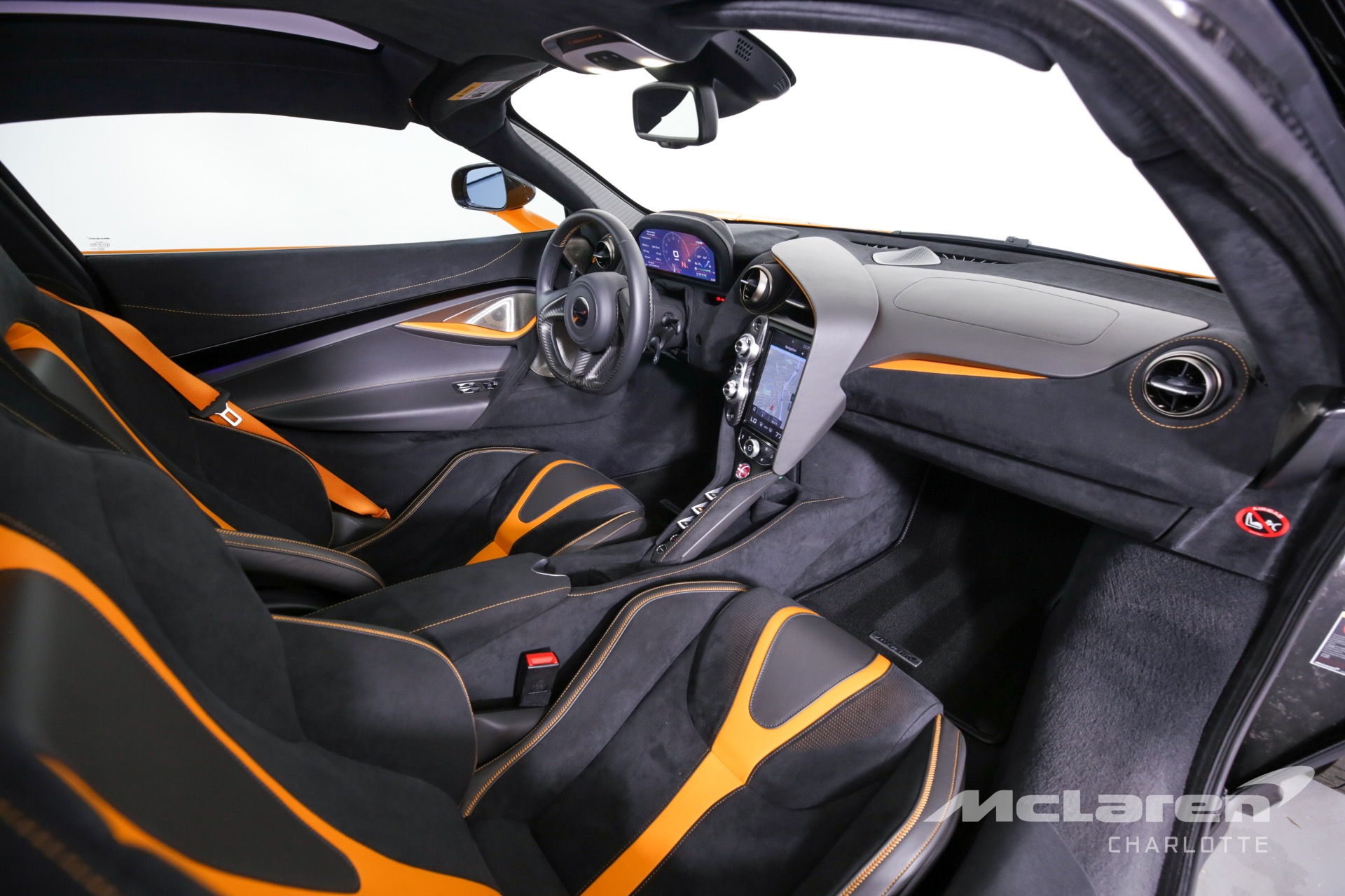 Used 2018 McLaren 720S | Charlotte, NC