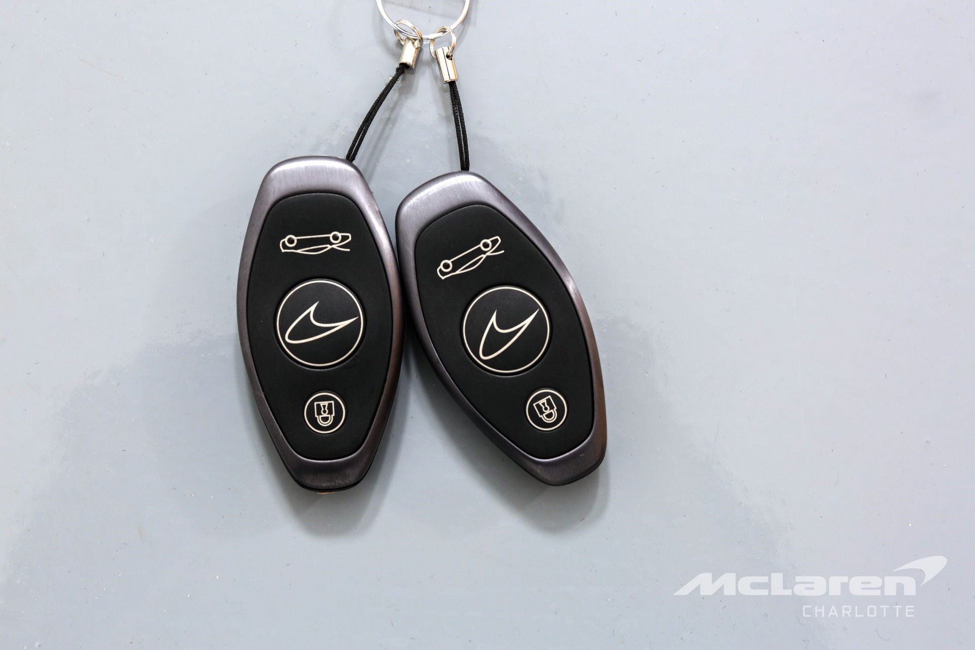 Used 2018 McLaren 720S | Charlotte, NC