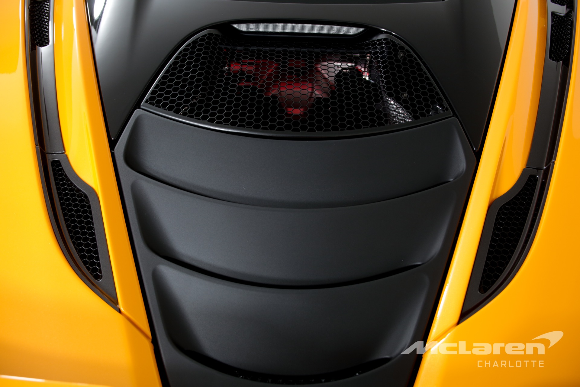 Used 2018 McLaren 720S | Charlotte, NC