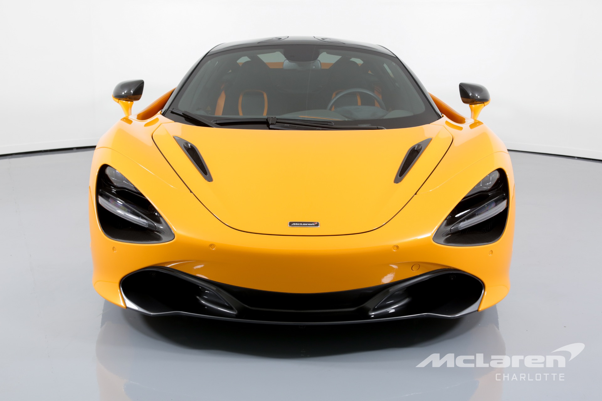 Used 2018 McLaren 720S | Charlotte, NC