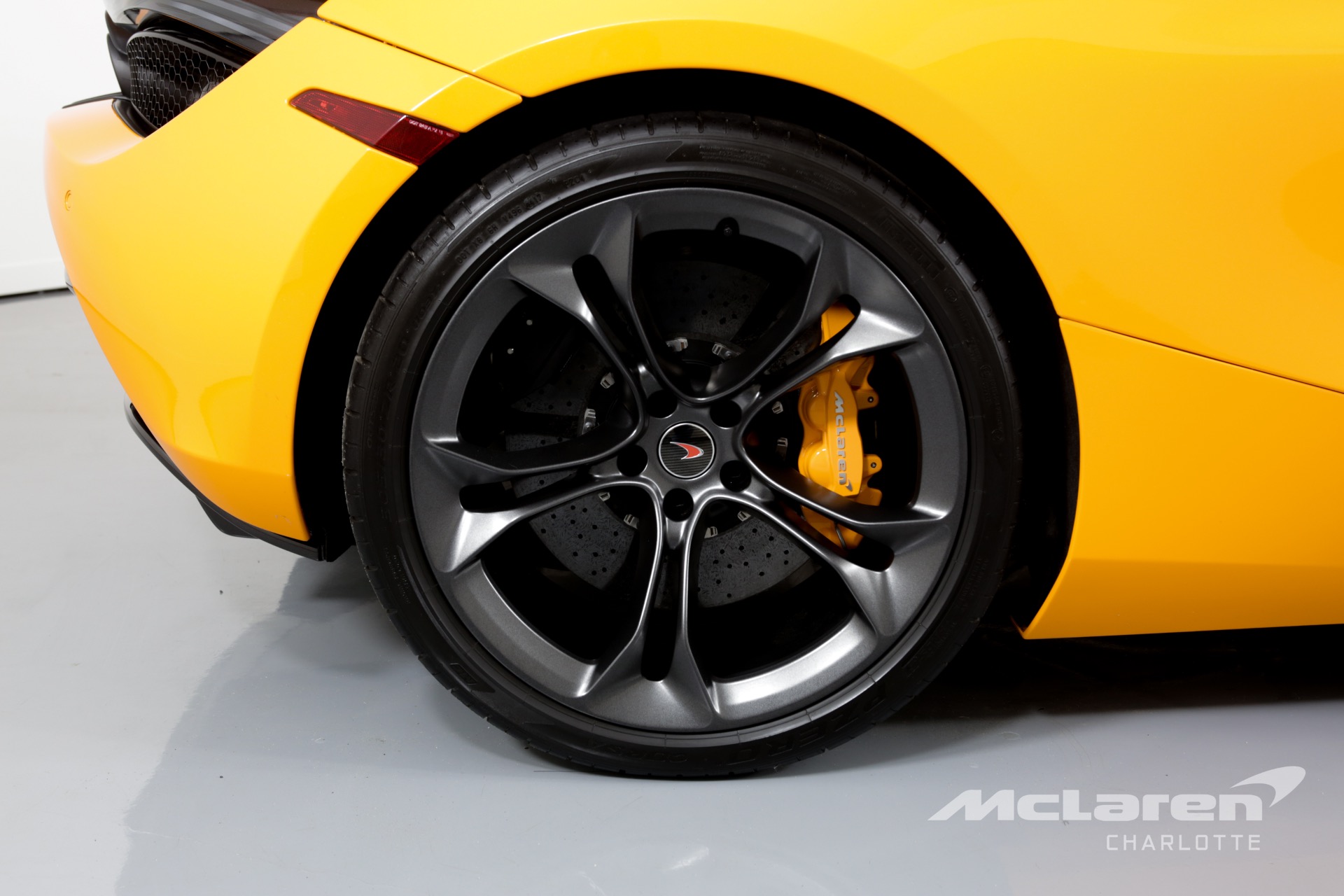 Used 2018 McLaren 720S | Charlotte, NC