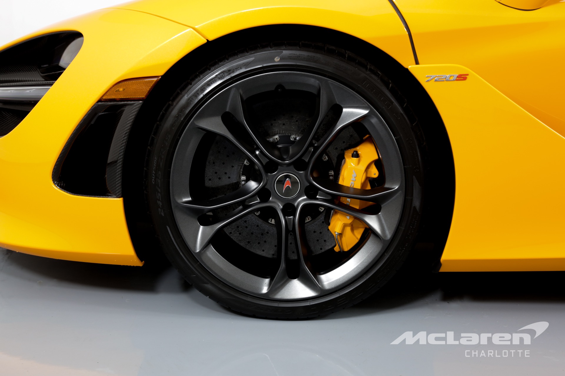 Used 2018 McLaren 720S | Charlotte, NC
