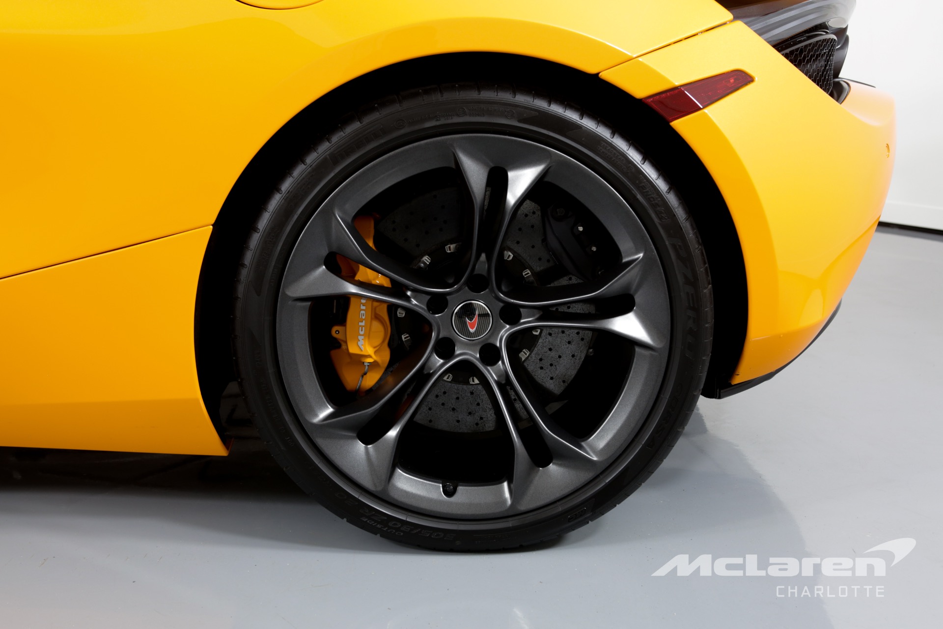 Used 2018 McLaren 720S | Charlotte, NC