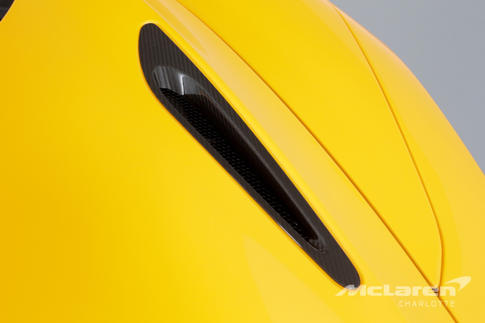 Used 2018 McLaren 720S | Charlotte, NC