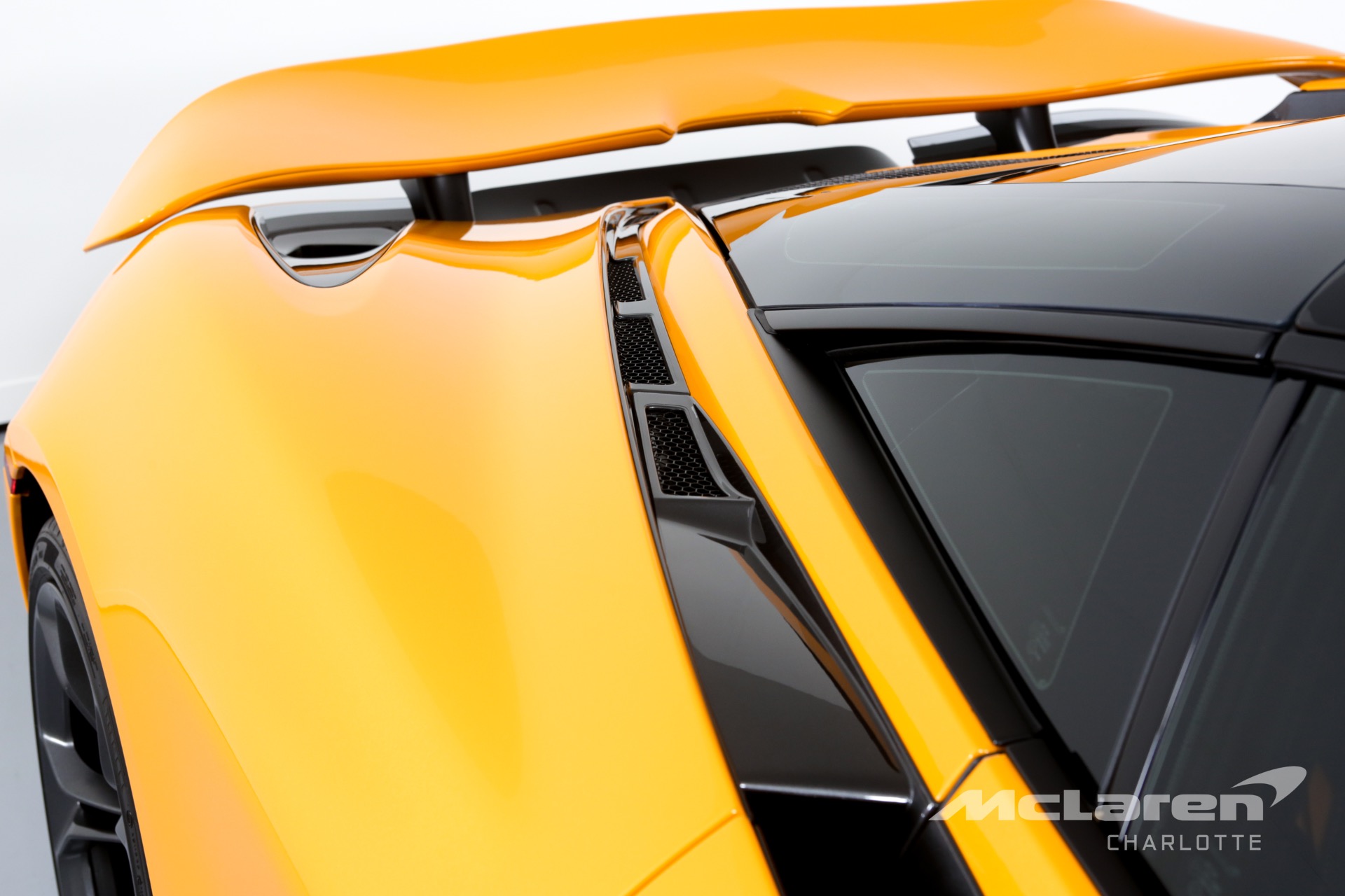 Used 2018 McLaren 720S | Charlotte, NC