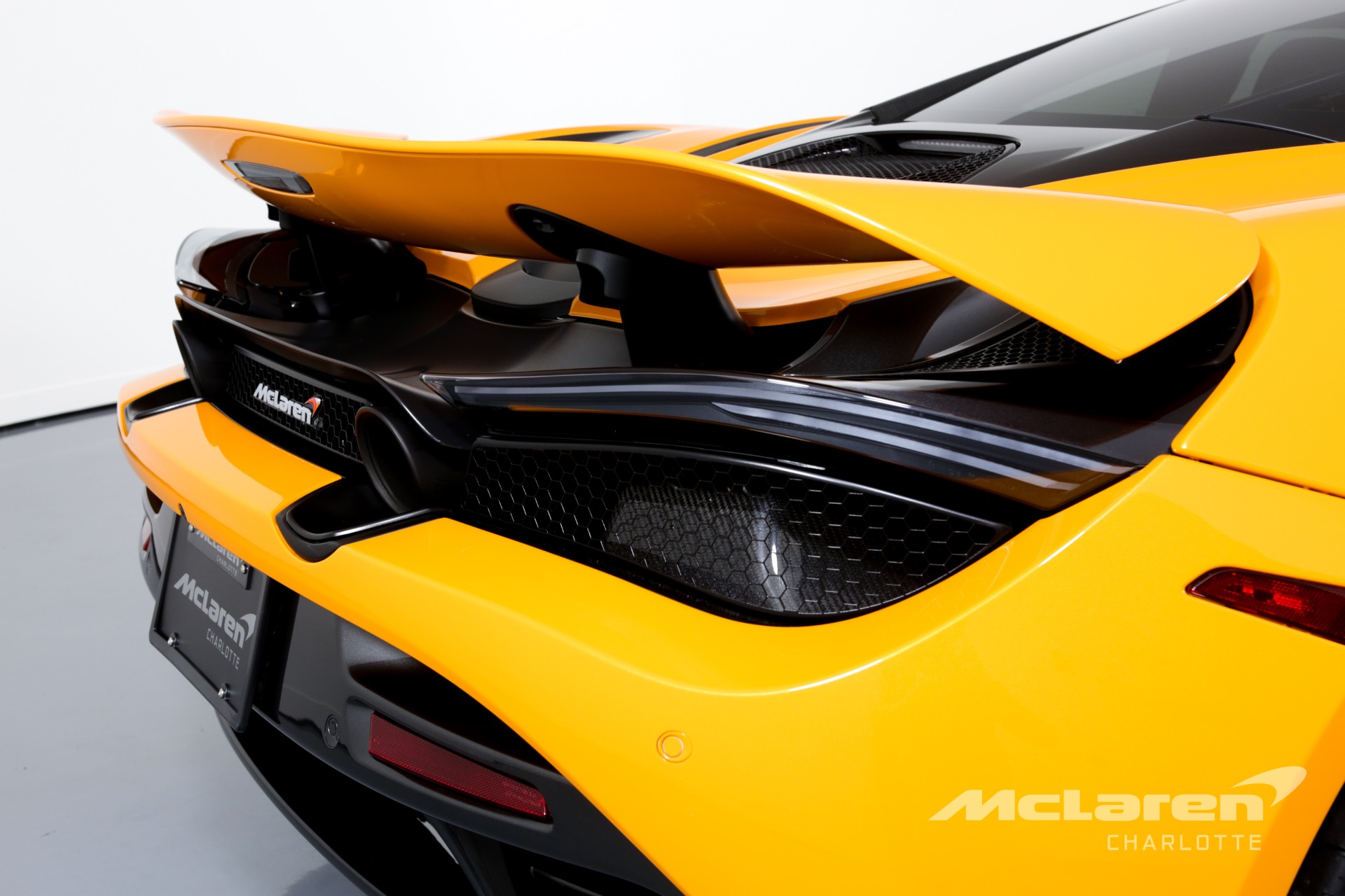 Used 2018 McLaren 720S | Charlotte, NC