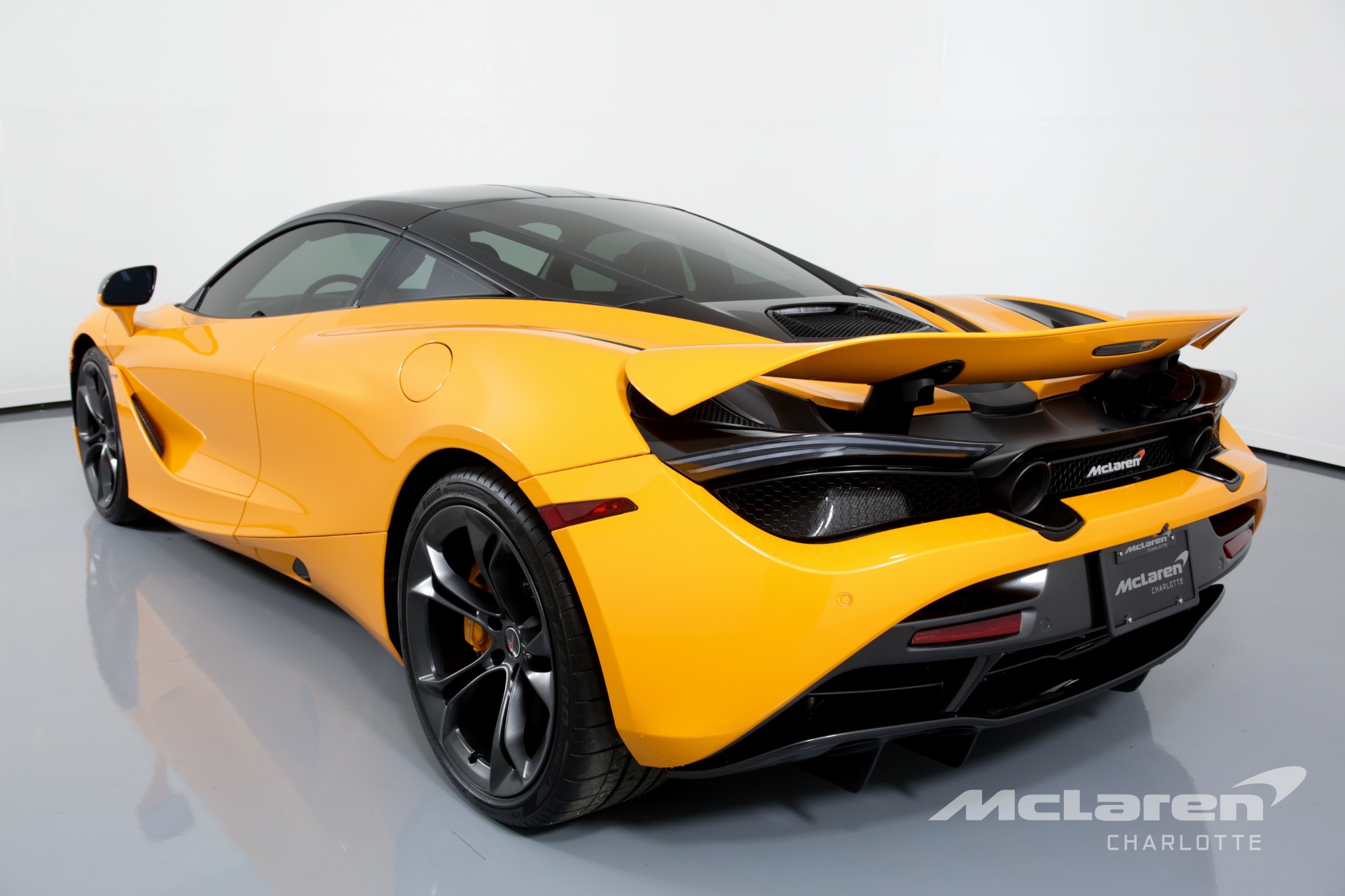 Used 2018 McLaren 720S | Charlotte, NC
