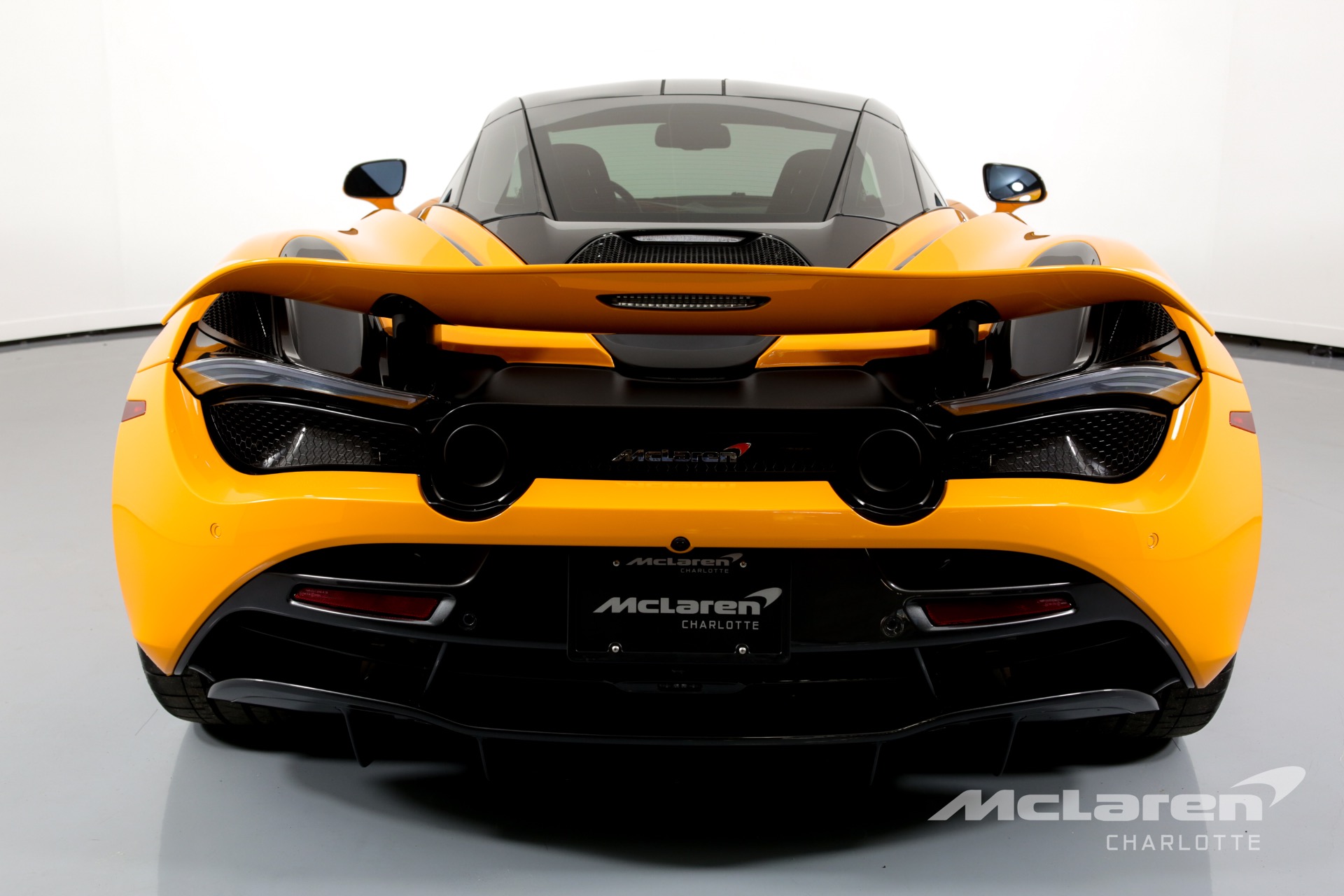 Used 2018 McLaren 720S | Charlotte, NC
