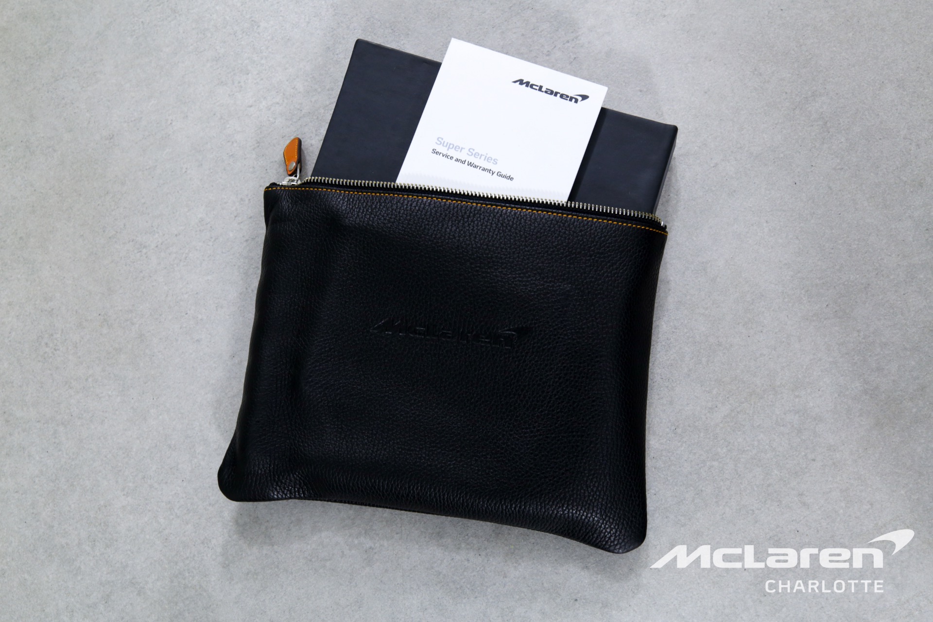 New 2022 McLaren 720S Spider Performance | Charlotte, NC