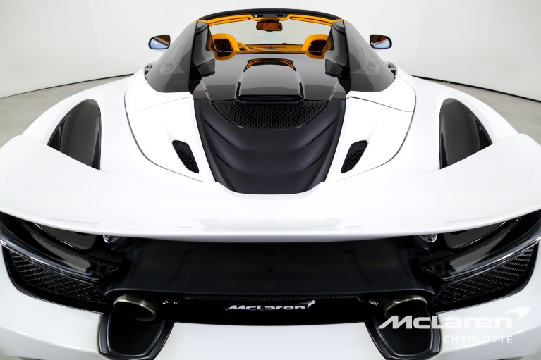 Used-2022-McLaren-720S-Spider-Performance