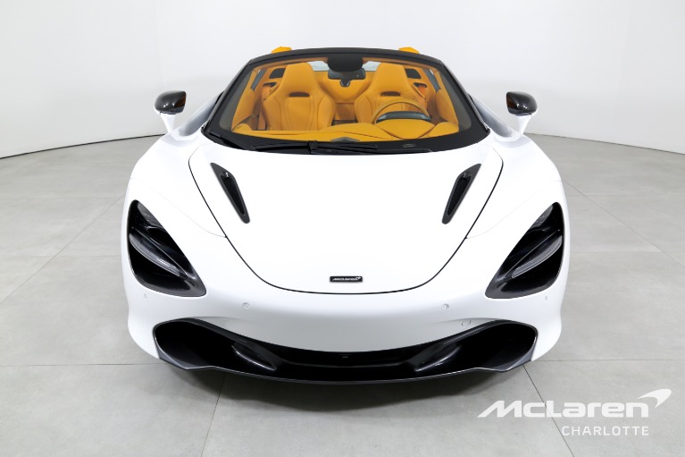 Used-2022-McLaren-720S-Spider-Performance