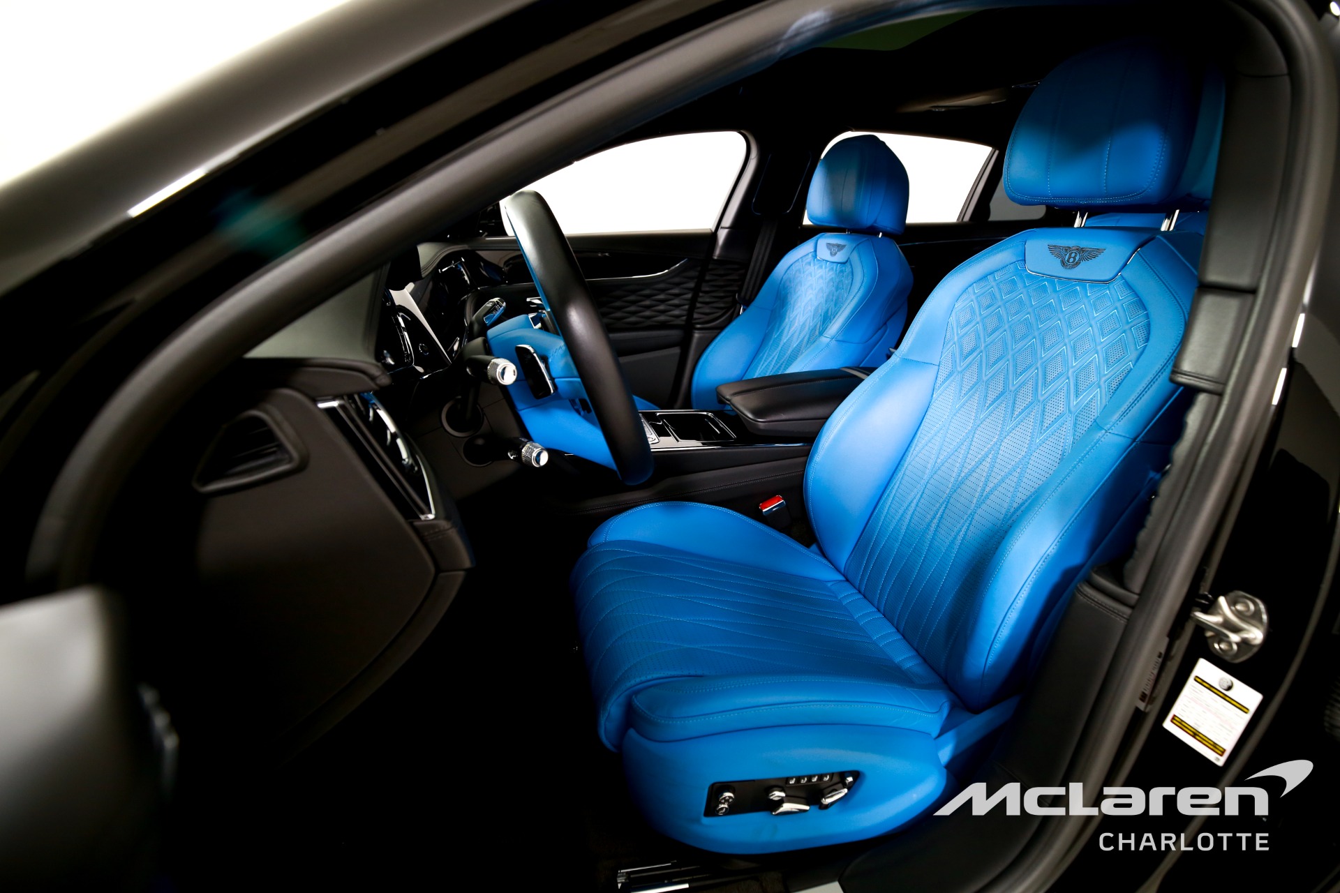 Used 2021 Bentley Flying Spur W12 | Charlotte, NC