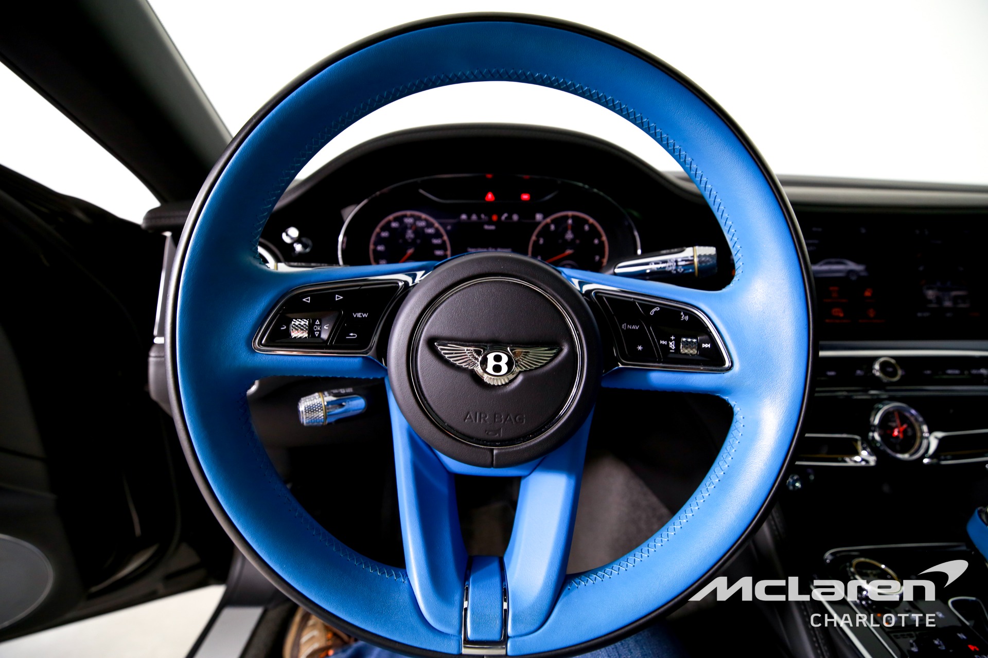 Used 2021 Bentley Flying Spur W12 | Charlotte, NC