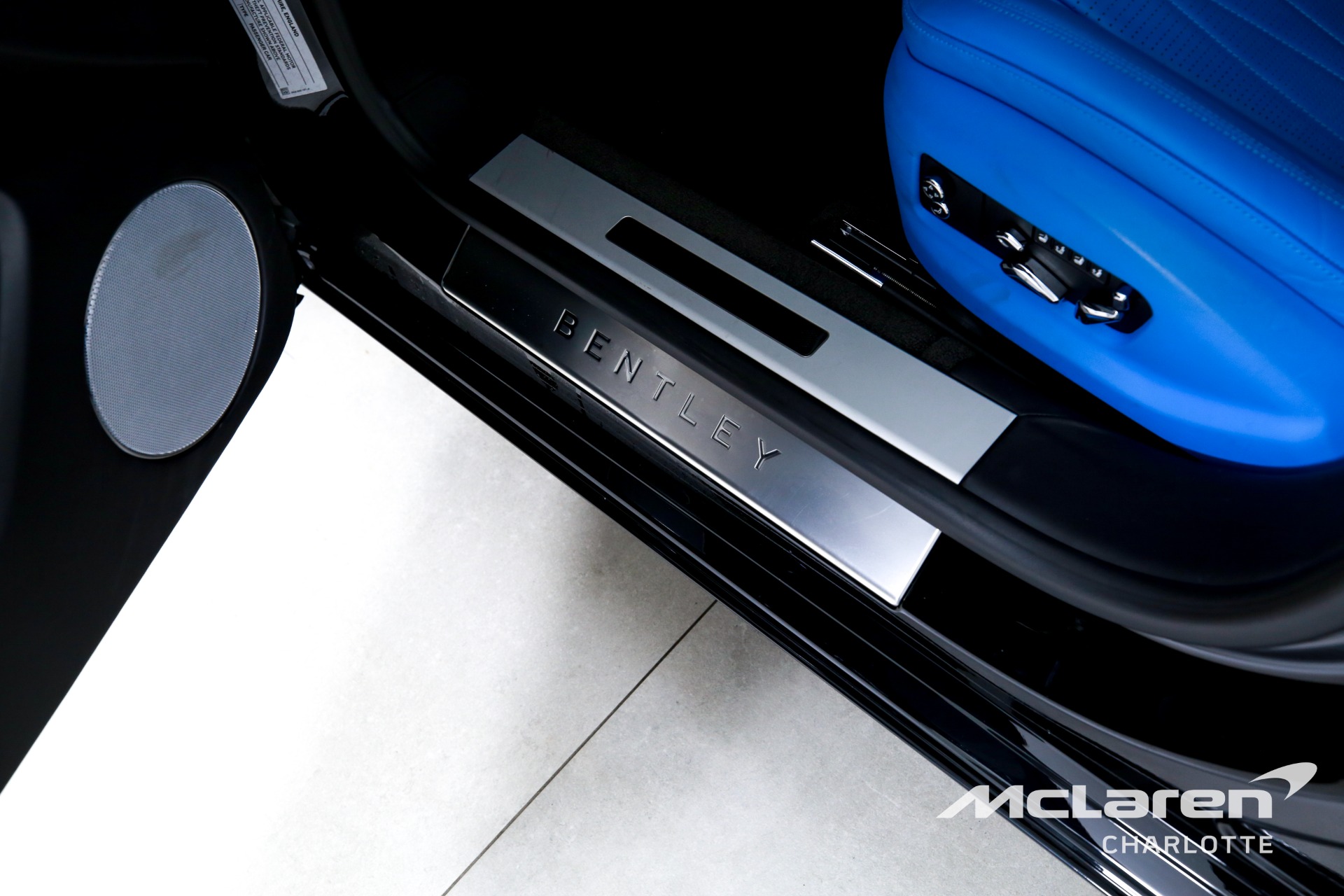 Used 2021 Bentley Flying Spur W12 | Charlotte, NC