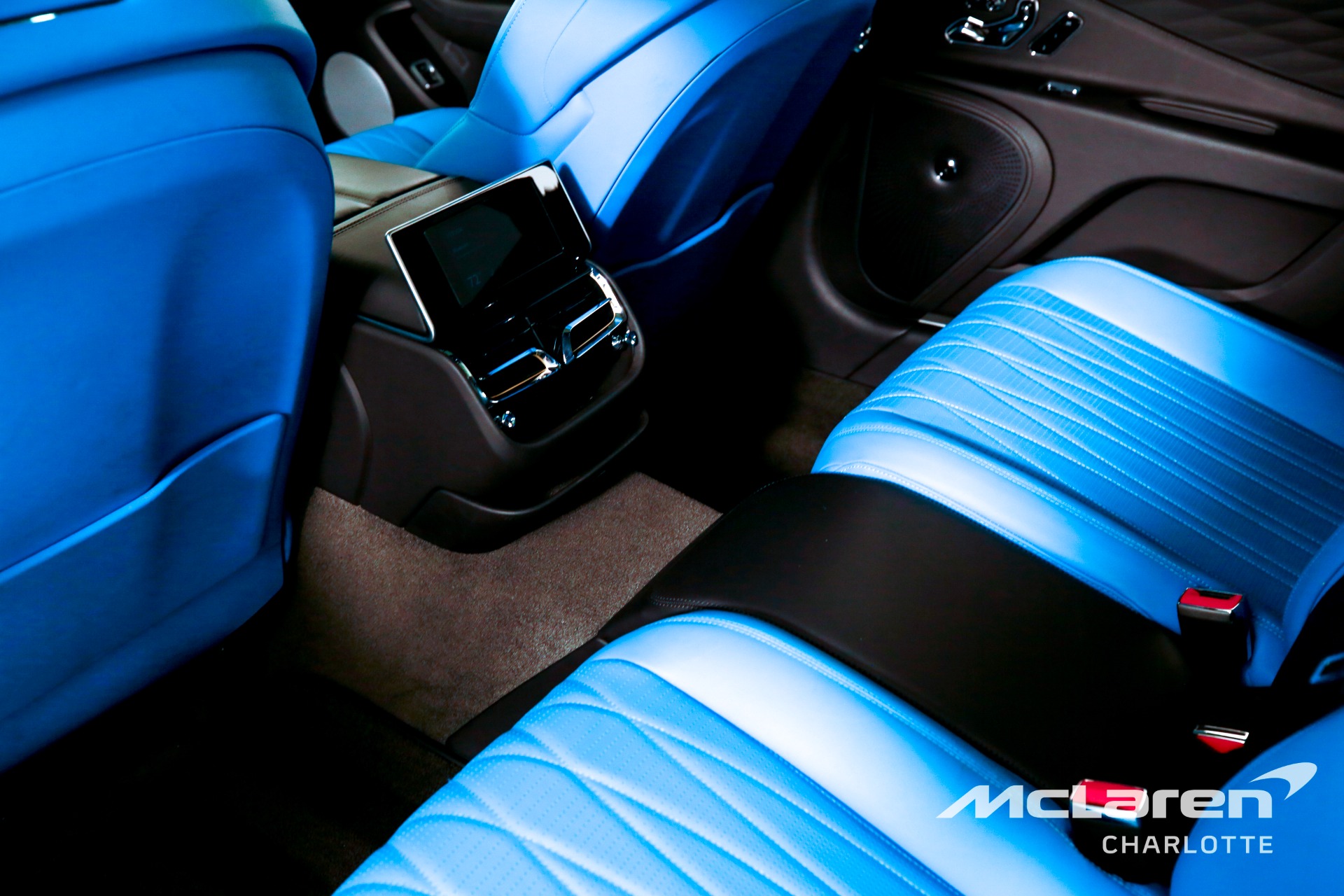 Used 2021 Bentley Flying Spur W12 | Charlotte, NC