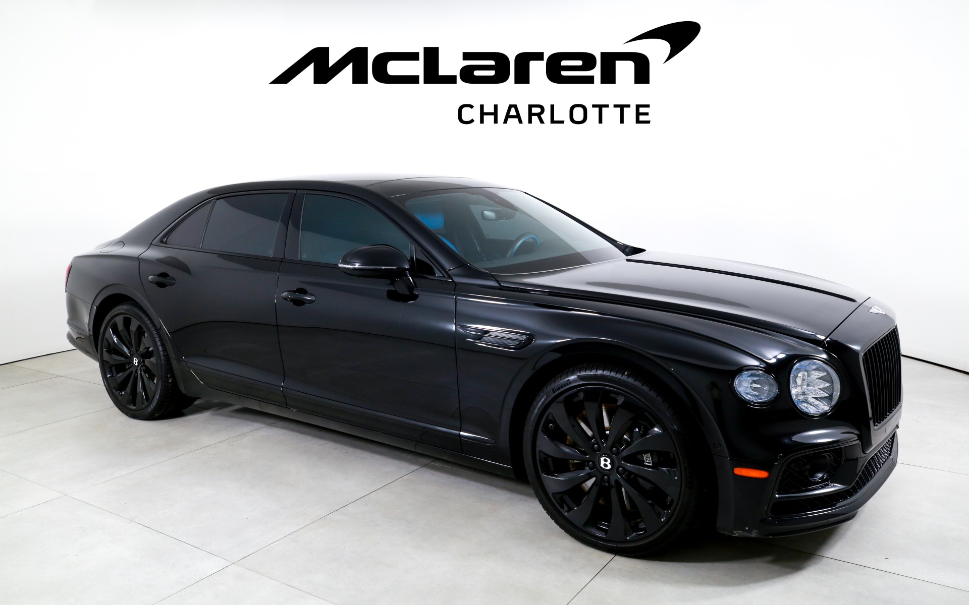Used 2021 Bentley Flying Spur W12 | Charlotte, NC