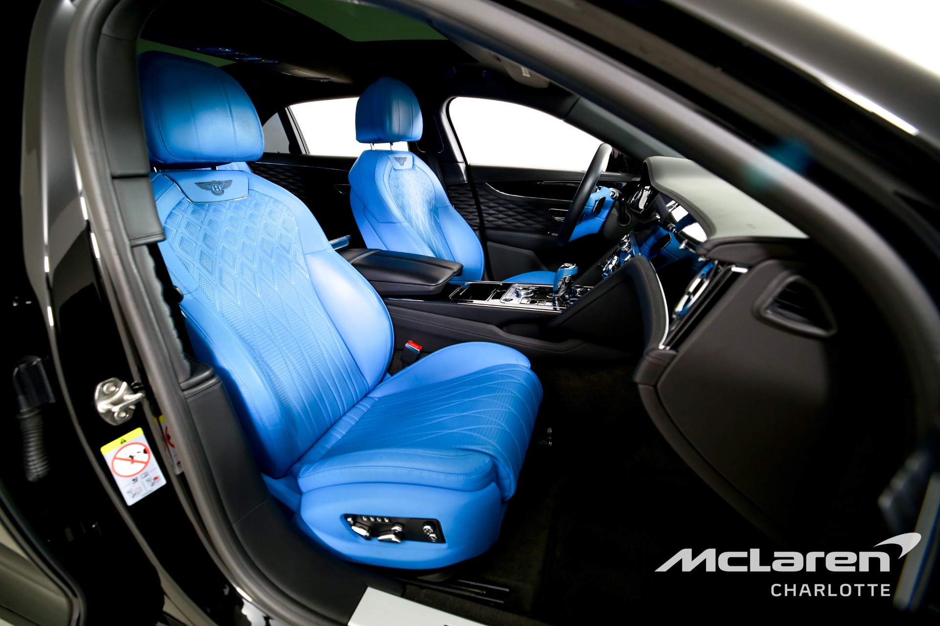 Used 2021 Bentley Flying Spur W12 | Charlotte, NC