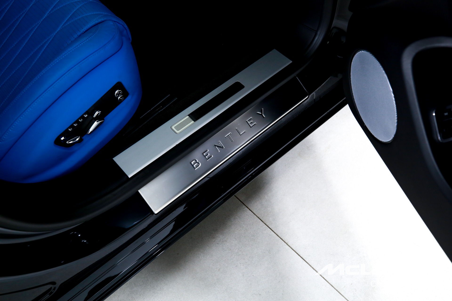 Used 2021 Bentley Flying Spur W12 | Charlotte, NC