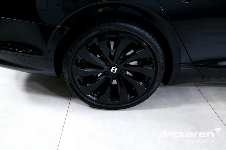 Used-2021-Bentley-Flying-Spur-W12