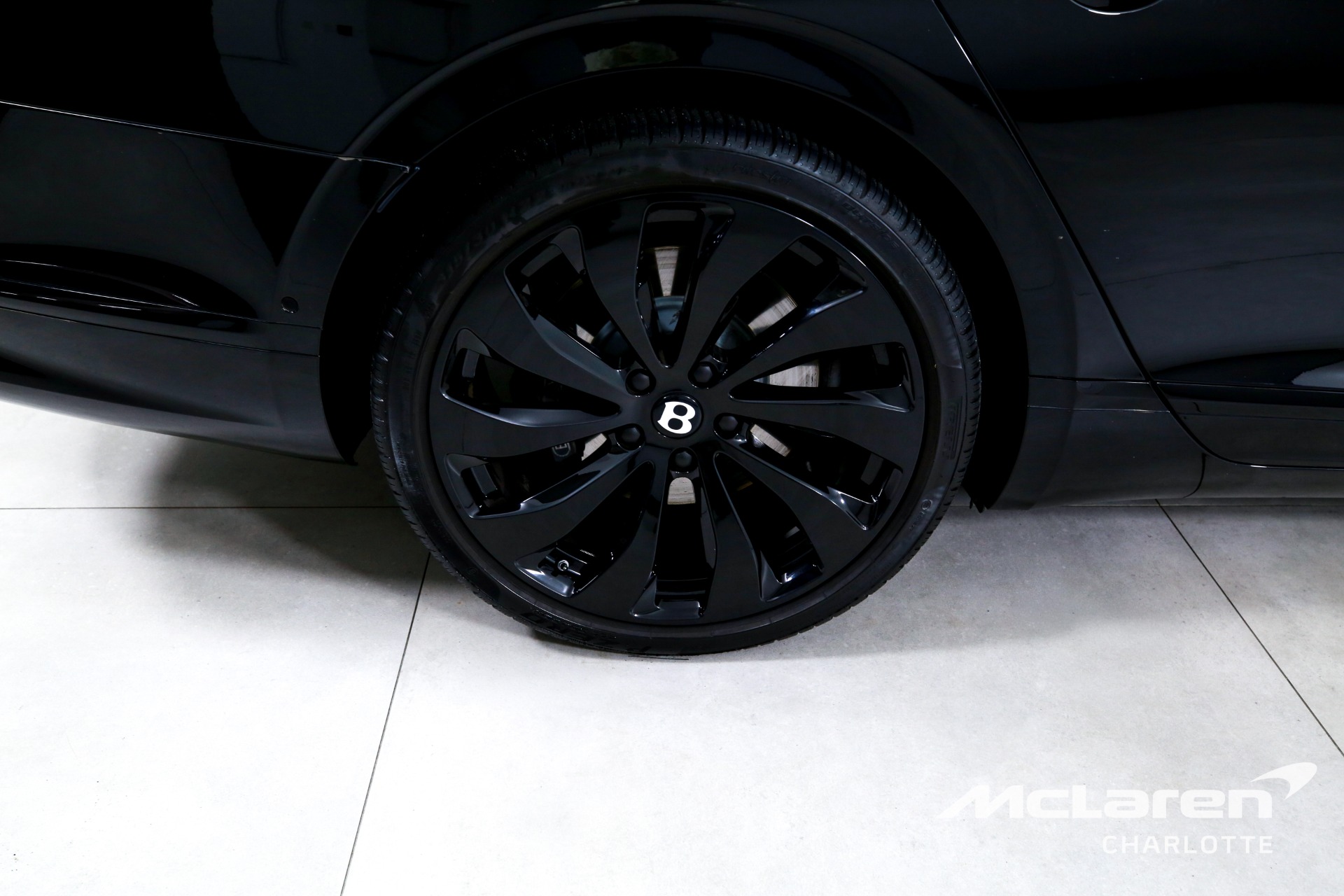 Used 2021 Bentley Flying Spur W12 | Charlotte, NC