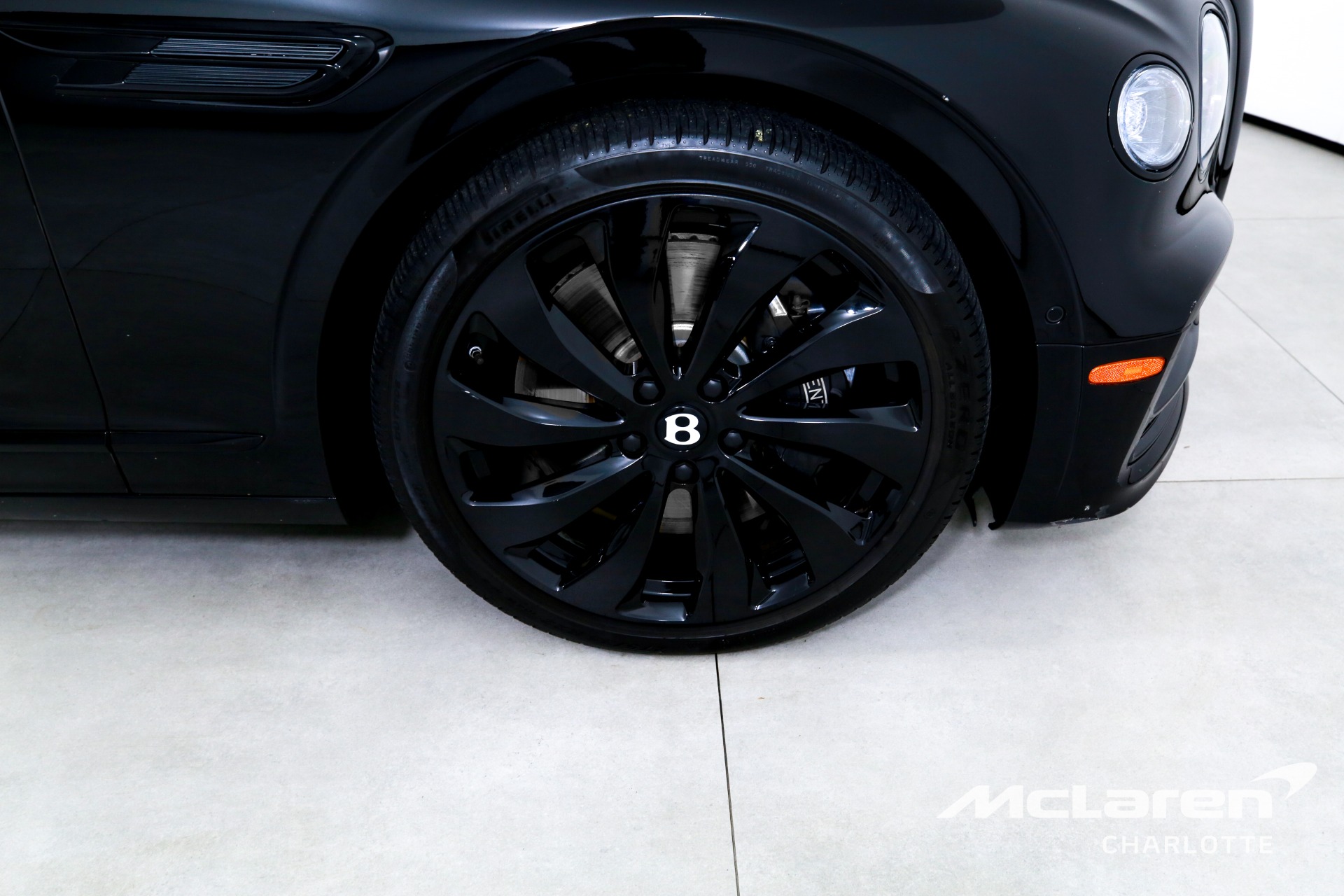 Used 2021 Bentley Flying Spur W12 | Charlotte, NC