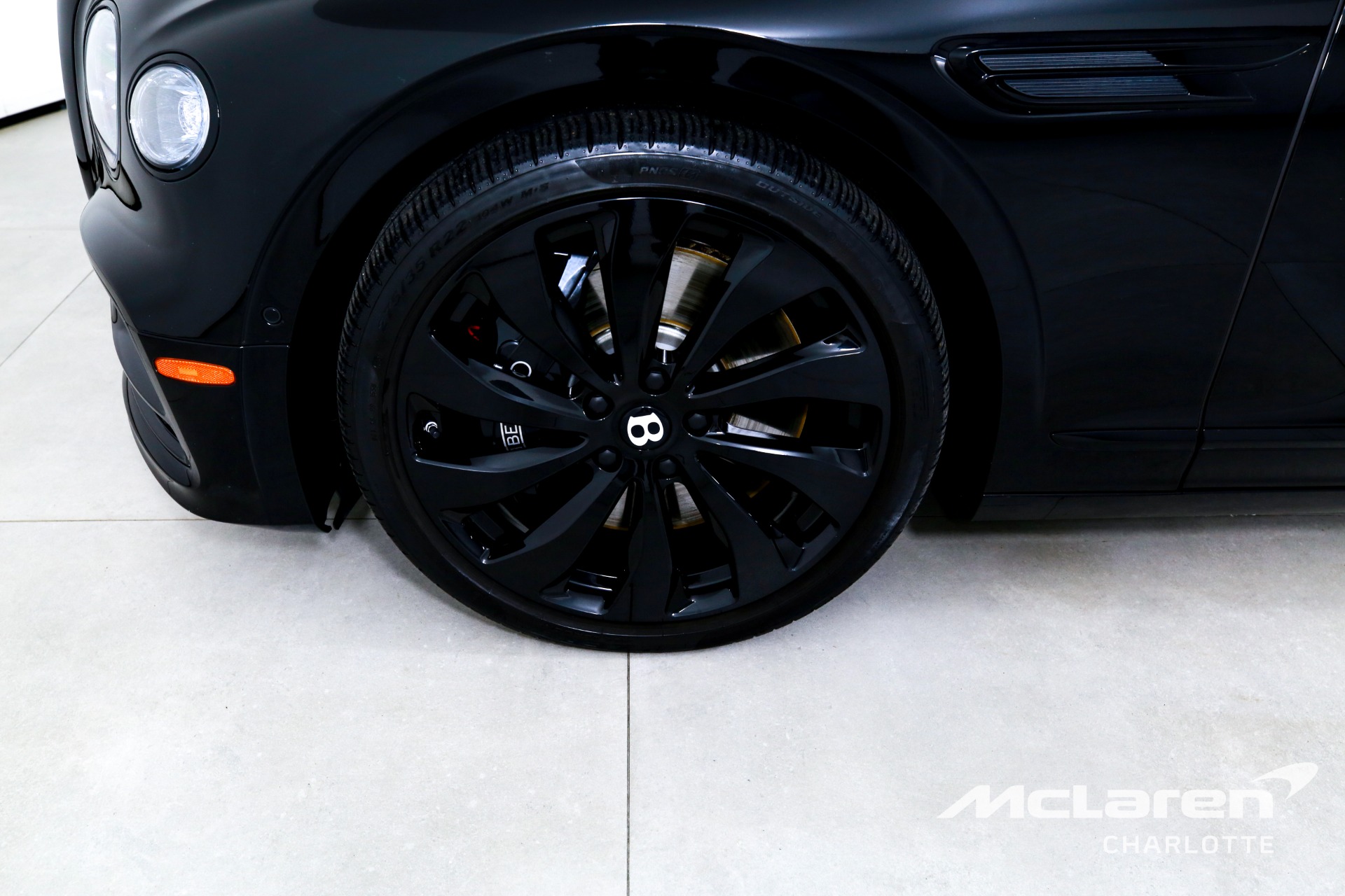 Used 2021 Bentley Flying Spur W12 | Charlotte, NC