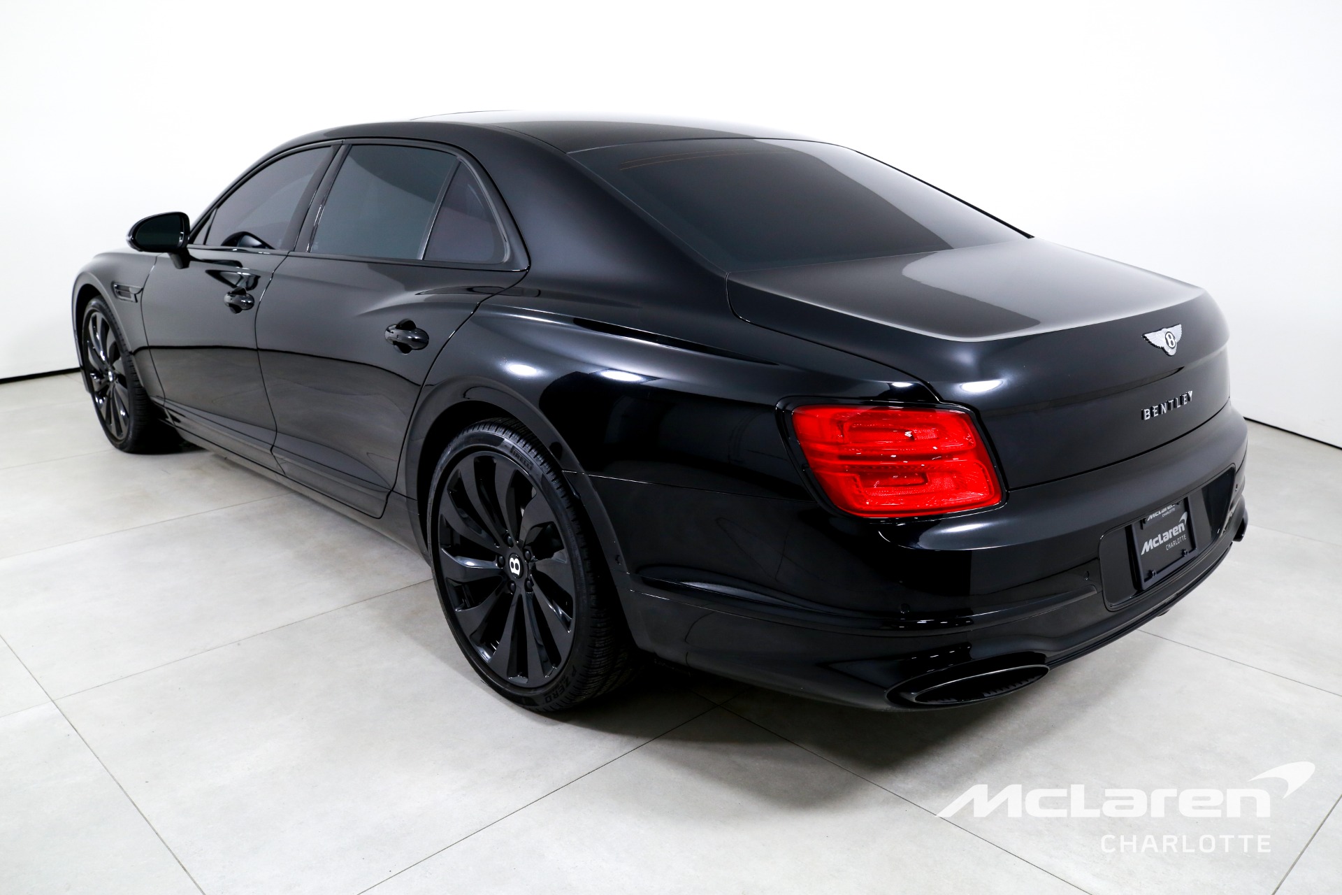 Used 2021 Bentley Flying Spur W12 | Charlotte, NC