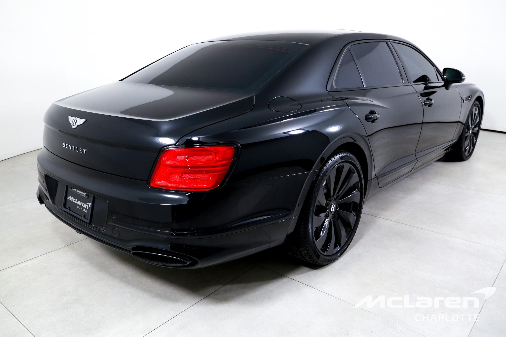 Used 2021 Bentley Flying Spur W12 | Charlotte, NC