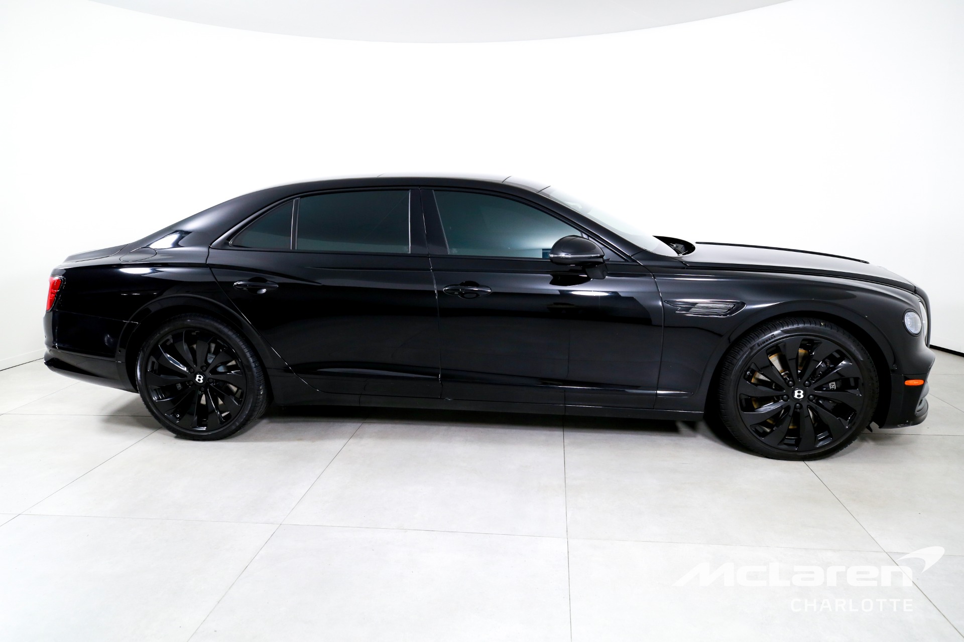 Used 2021 Bentley Flying Spur W12 | Charlotte, NC