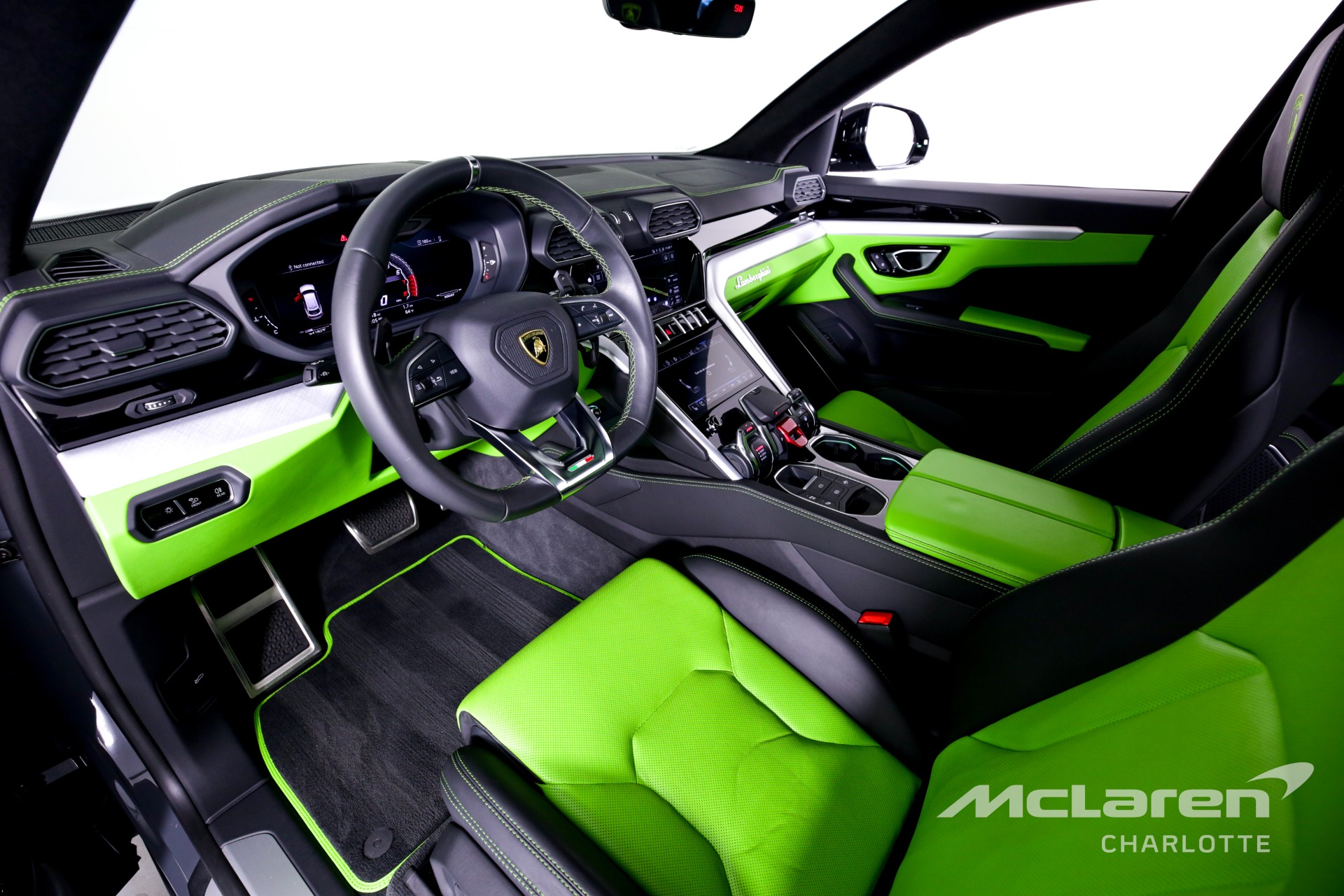 Used 2021 Lamborghini Urus | Charlotte, NC