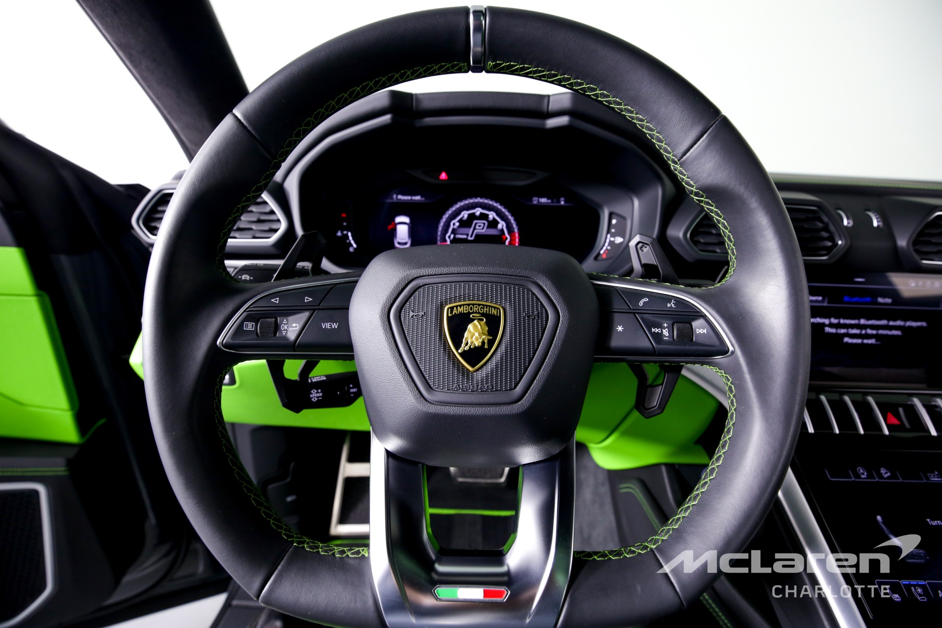 Used 2021 Lamborghini Urus | Charlotte, NC