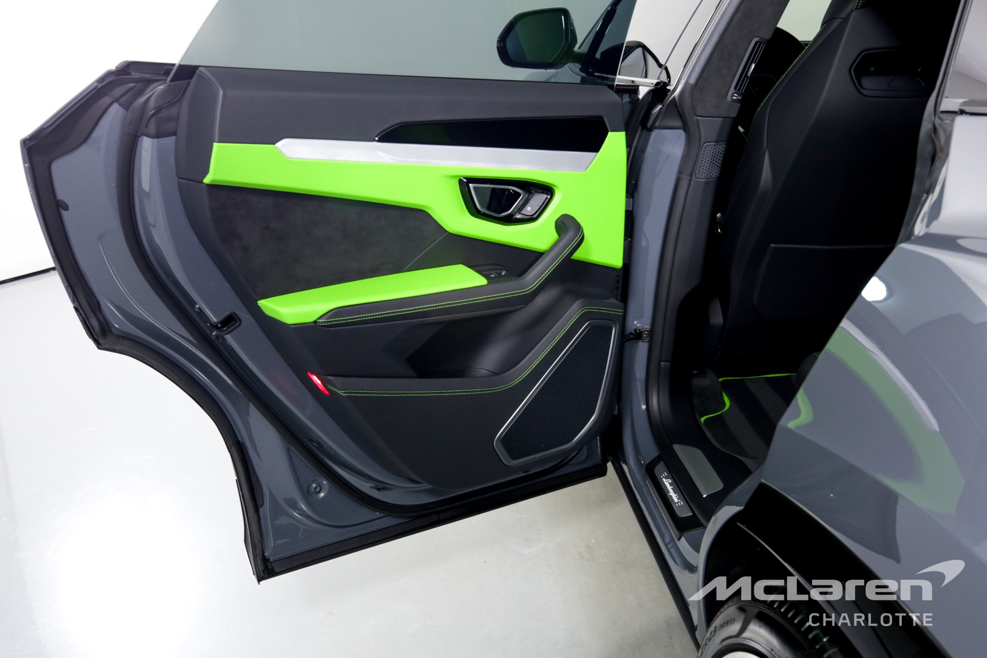 Used 2021 Lamborghini Urus | Charlotte, NC