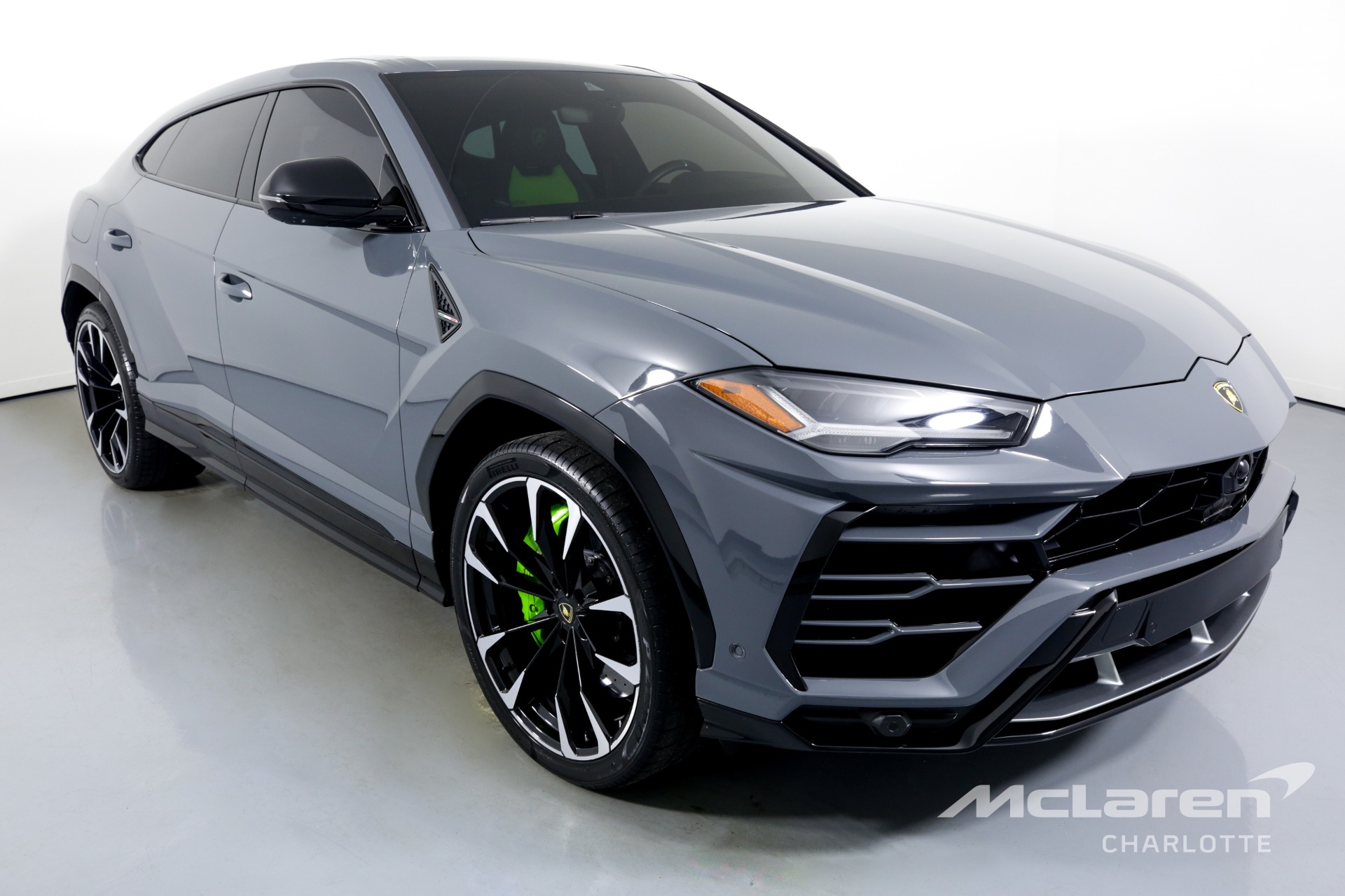 Used 2021 Lamborghini Urus | Charlotte, NC