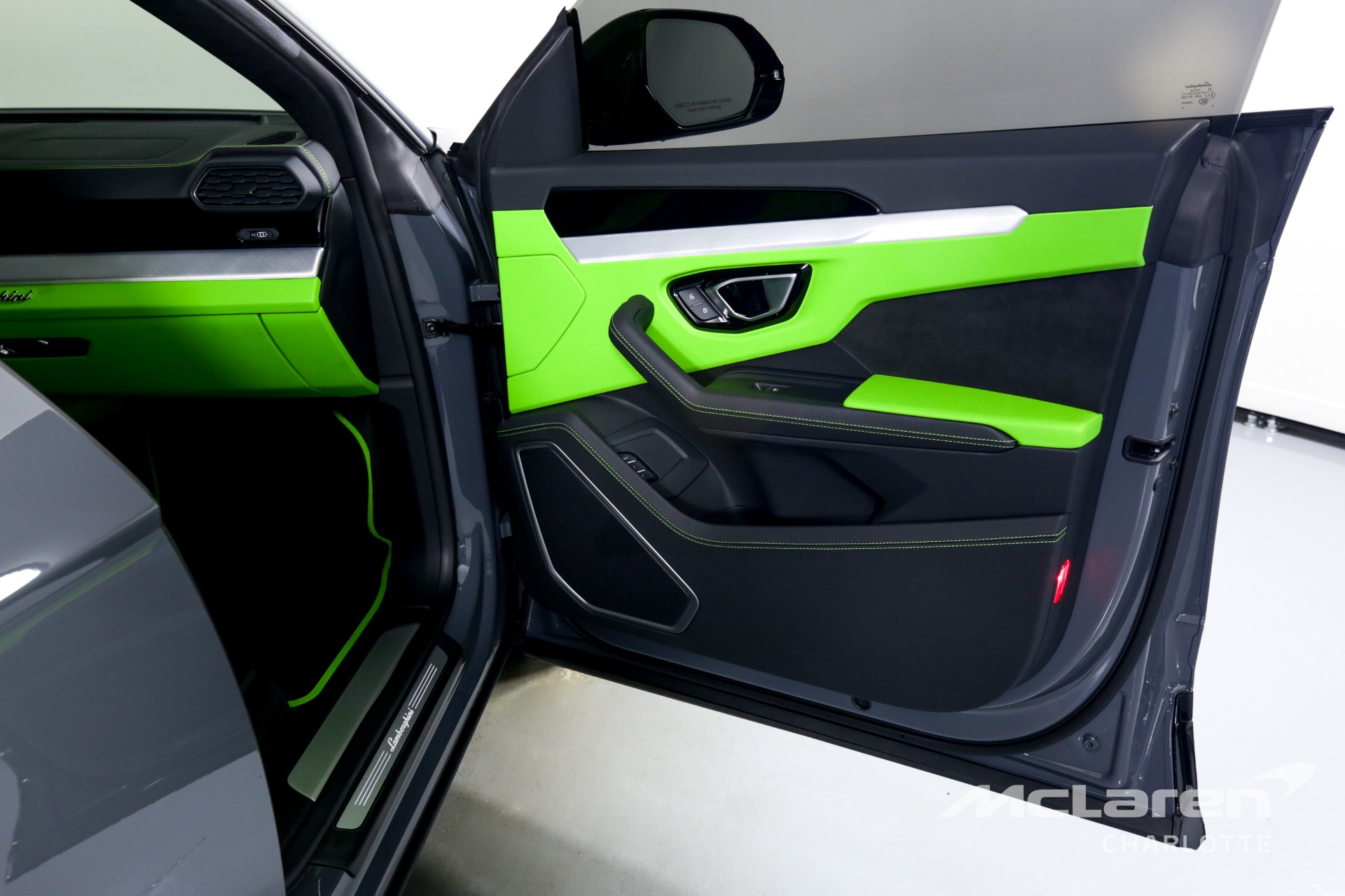 Used 2021 Lamborghini Urus | Charlotte, NC