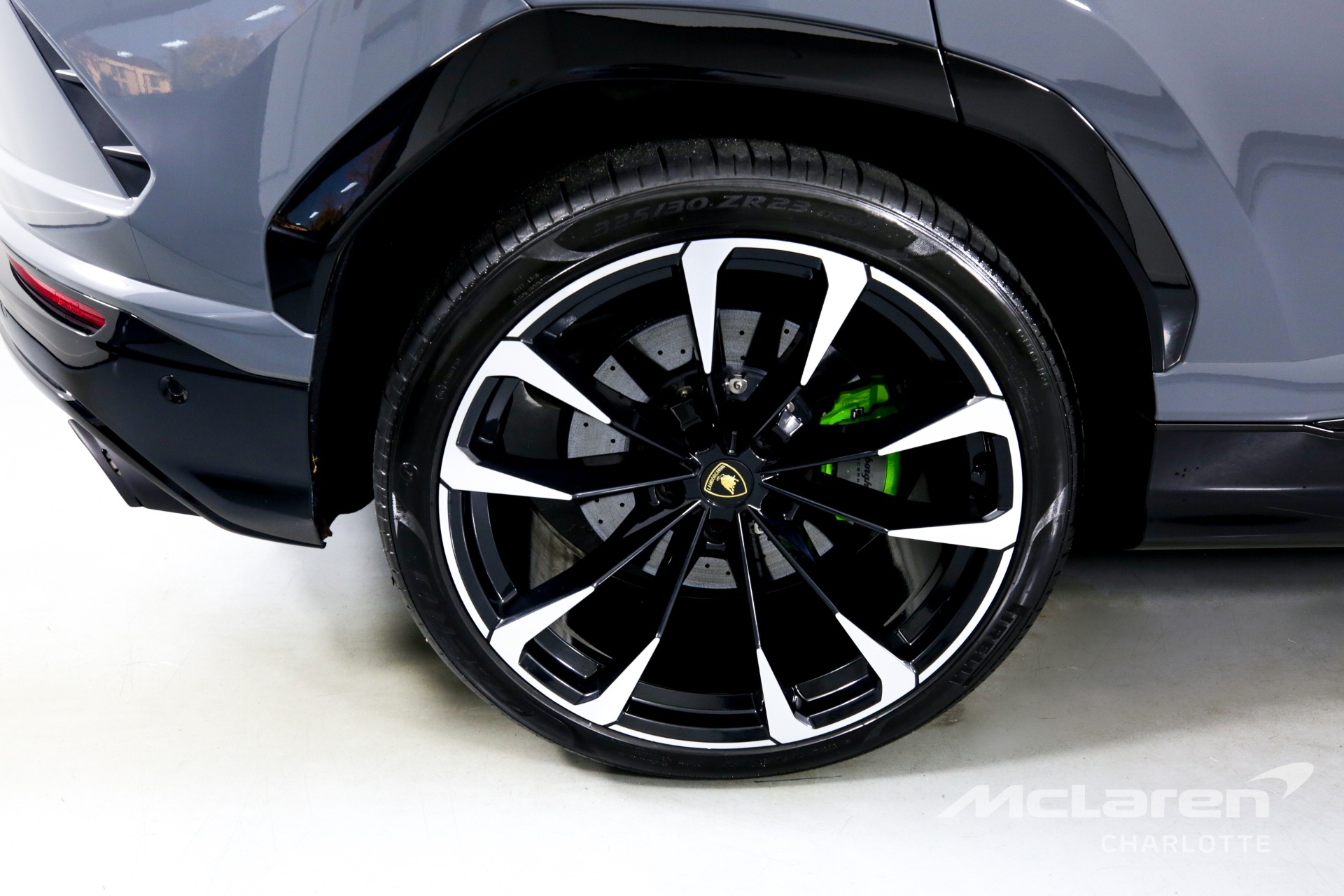 Used 2021 Lamborghini Urus | Charlotte, NC