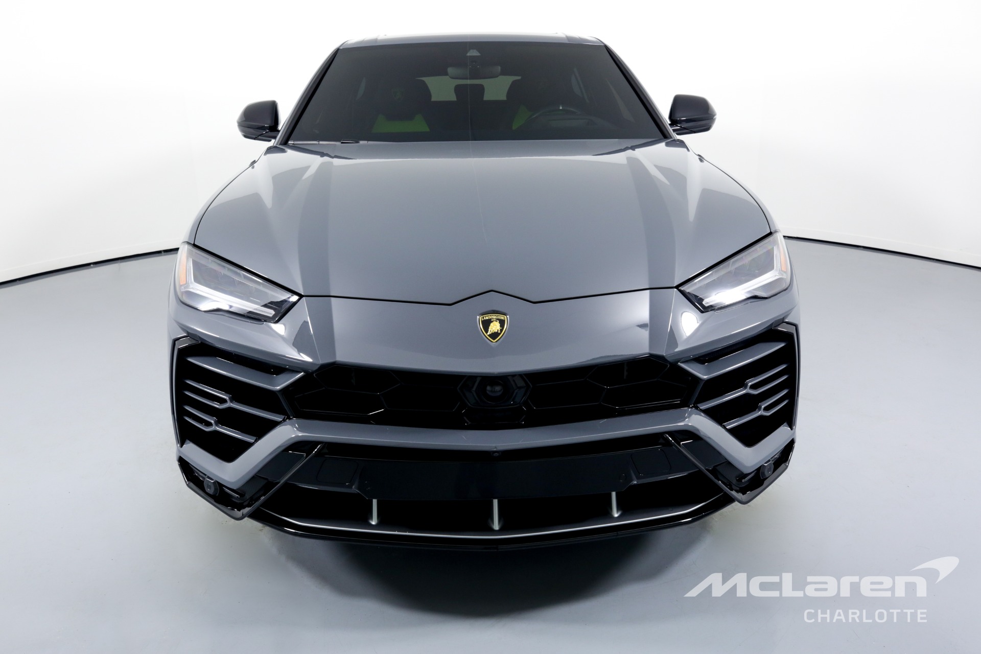 Used 2021 Lamborghini Urus | Charlotte, NC