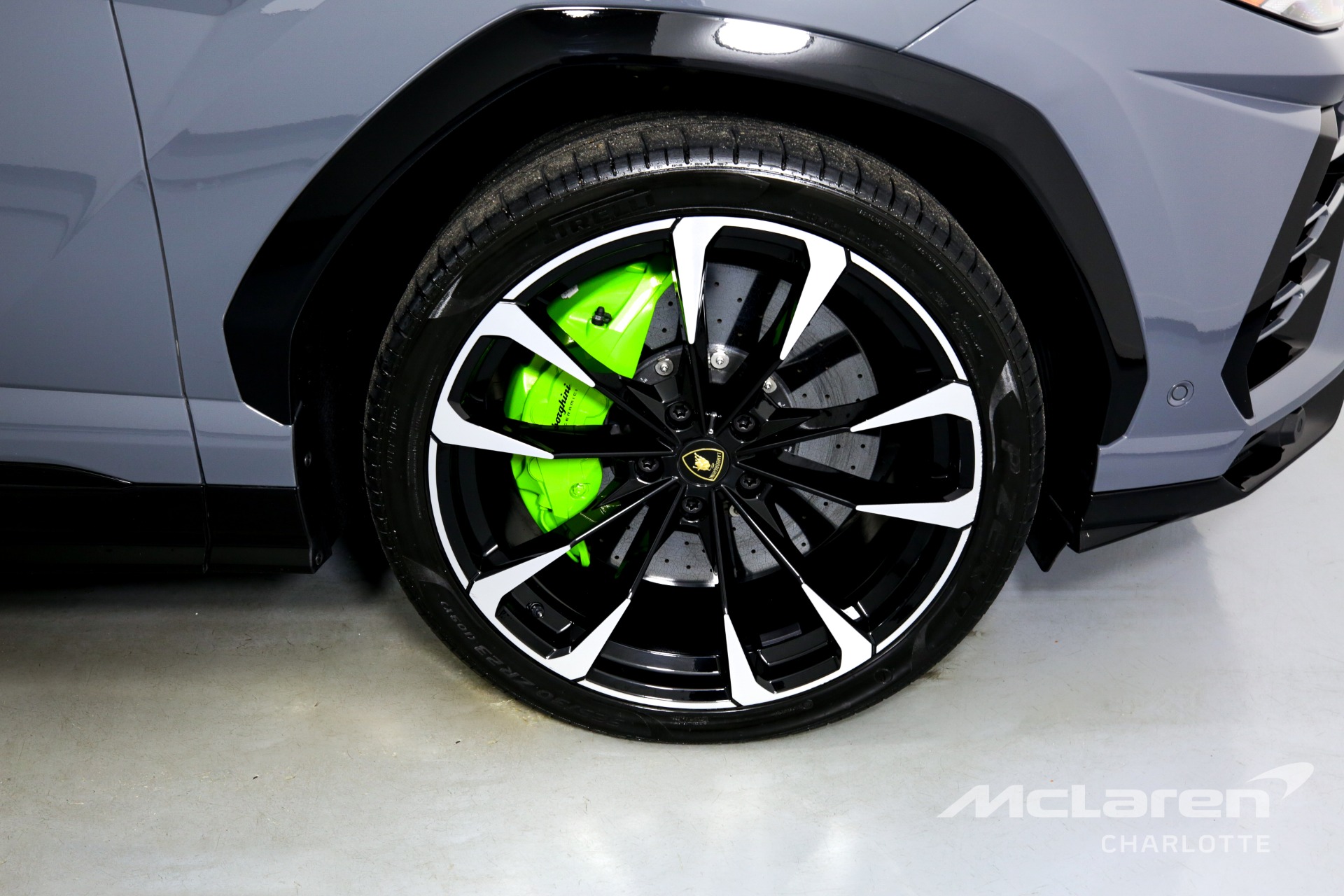 Used 2021 Lamborghini Urus | Charlotte, NC