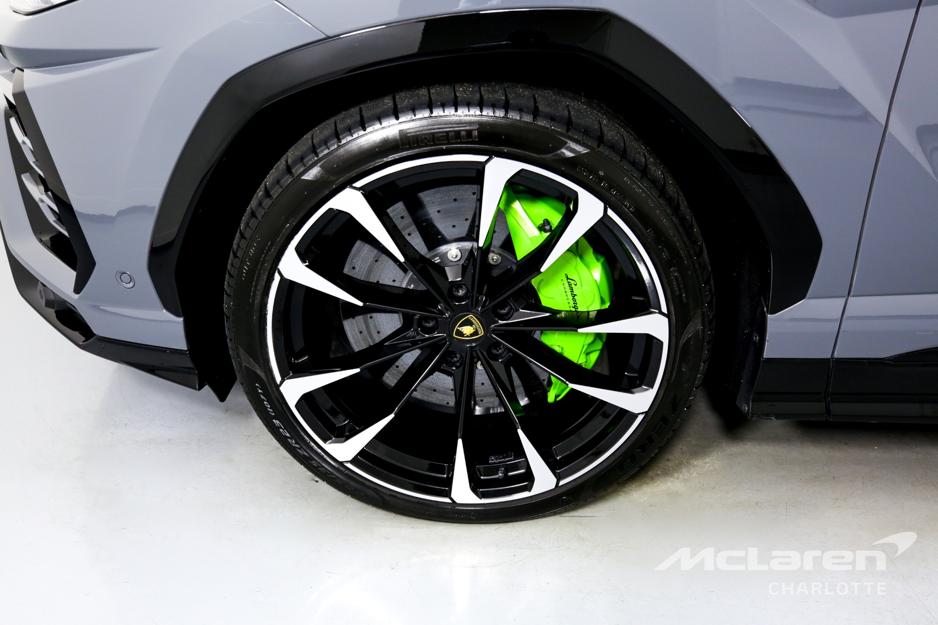 Used 2021 Lamborghini Urus | Charlotte, NC