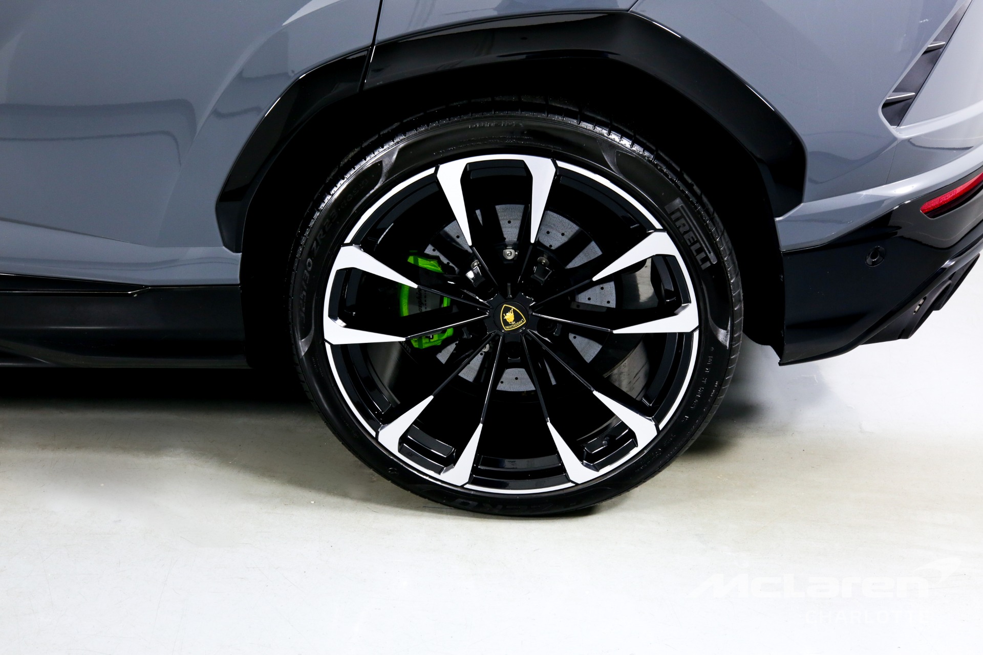 Used 2021 Lamborghini Urus | Charlotte, NC