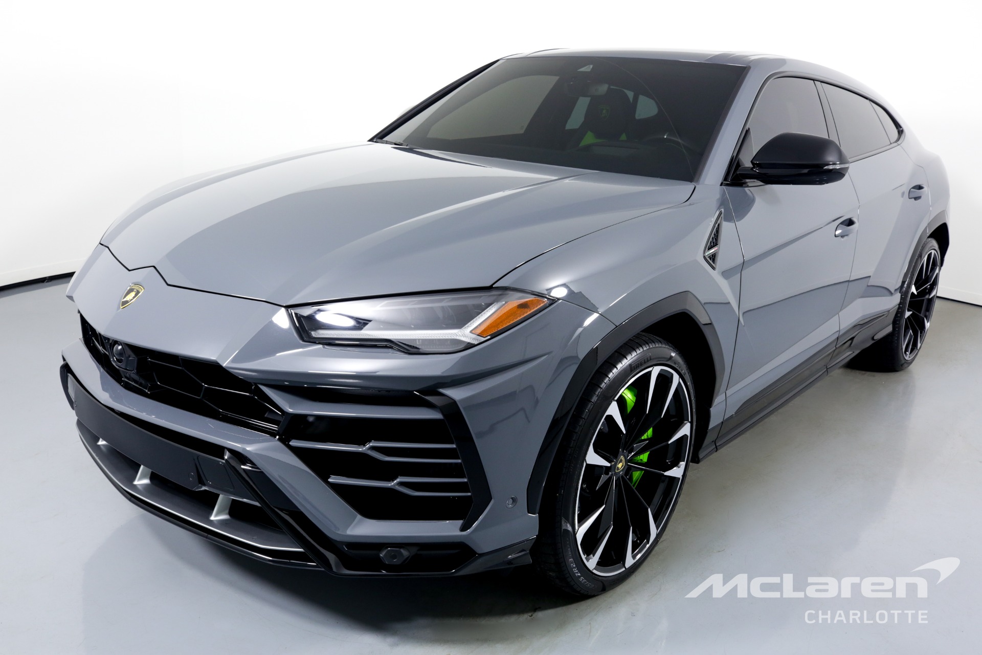 Used 2021 Lamborghini Urus | Charlotte, NC
