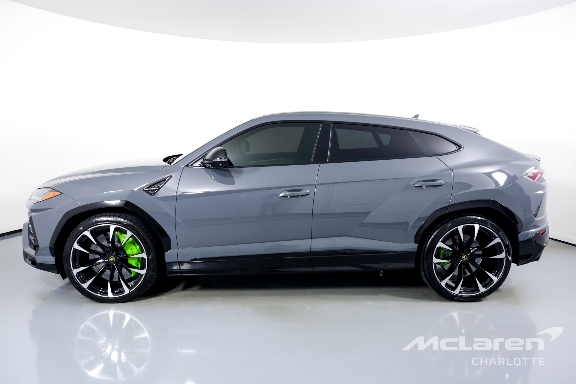 Used 2021 Lamborghini Urus | Charlotte, NC