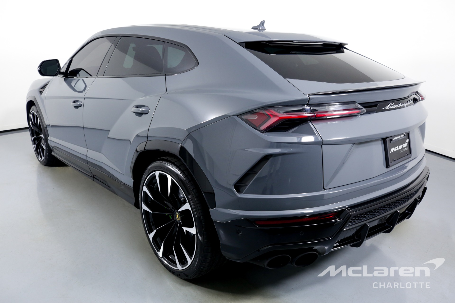 Used 2021 Lamborghini Urus | Charlotte, NC
